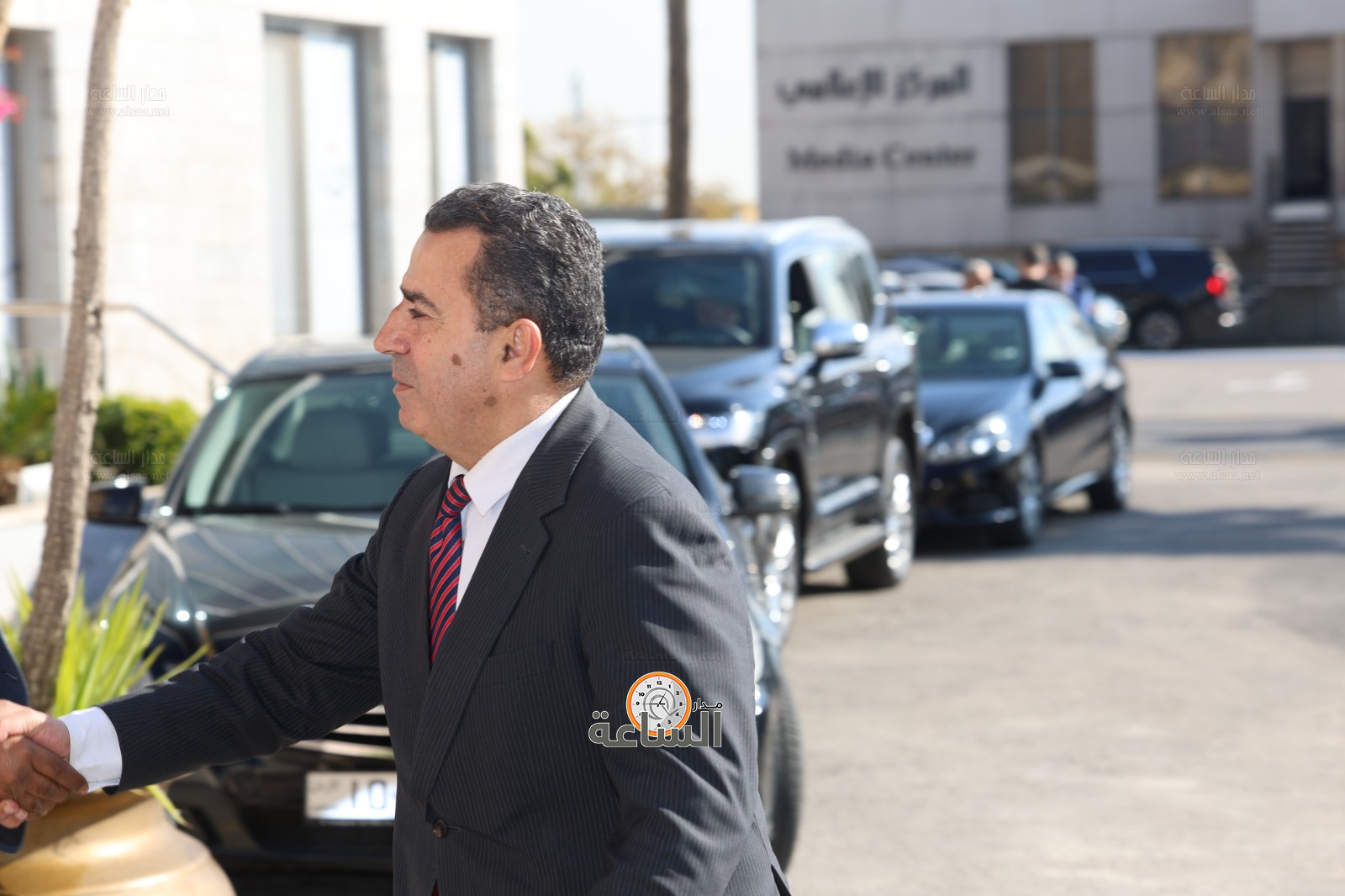 Madar Al-Saa Images 0.343400651560803