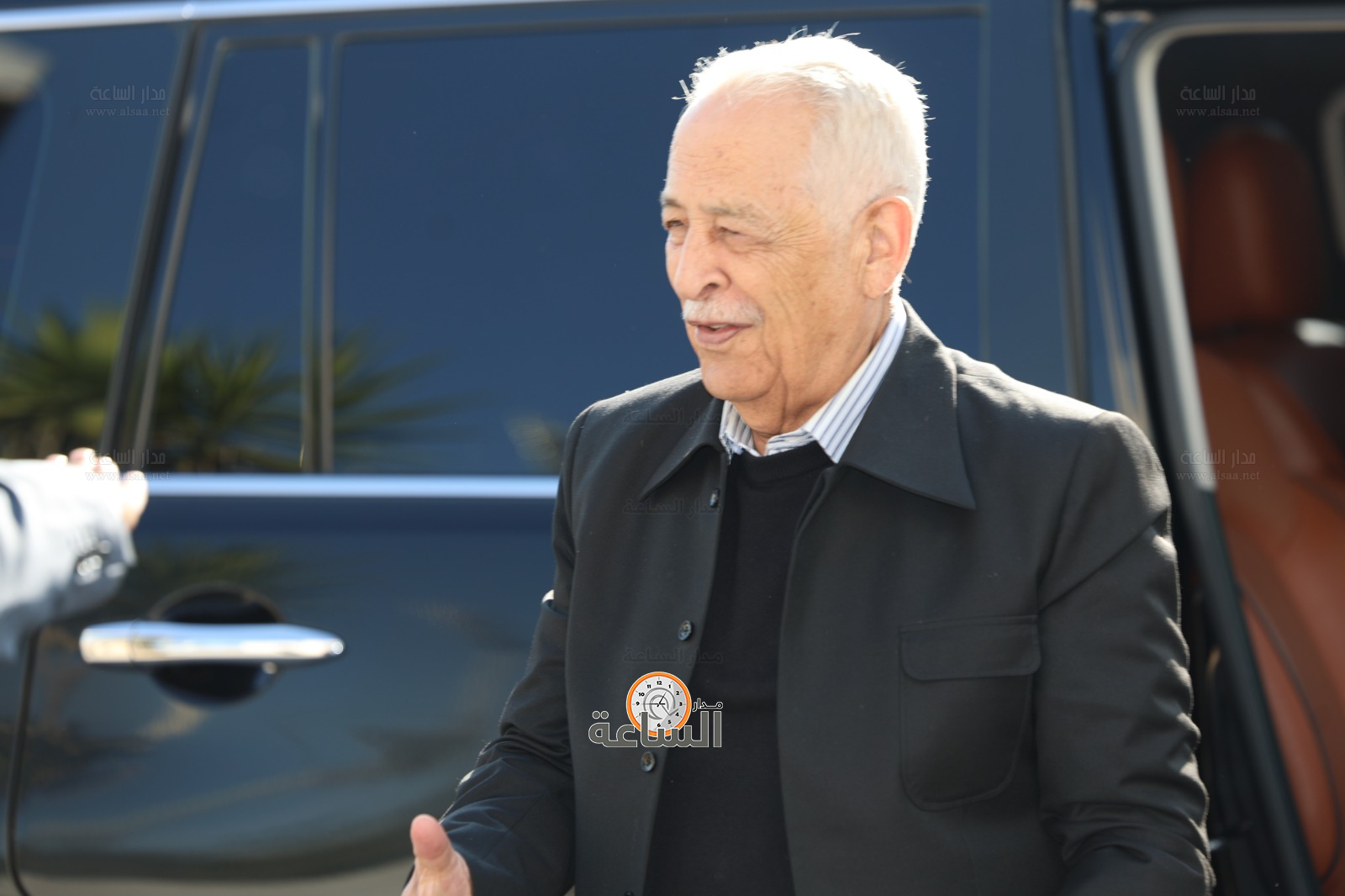 Madar Al-Saa Images 0.5318396830892385