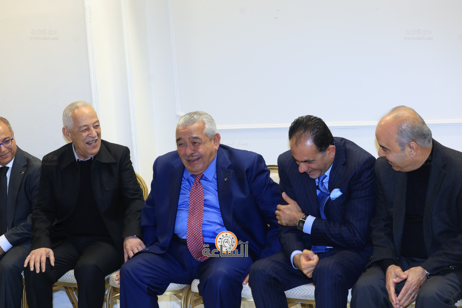 Madar Al-Saa Images 0.2642917201612951