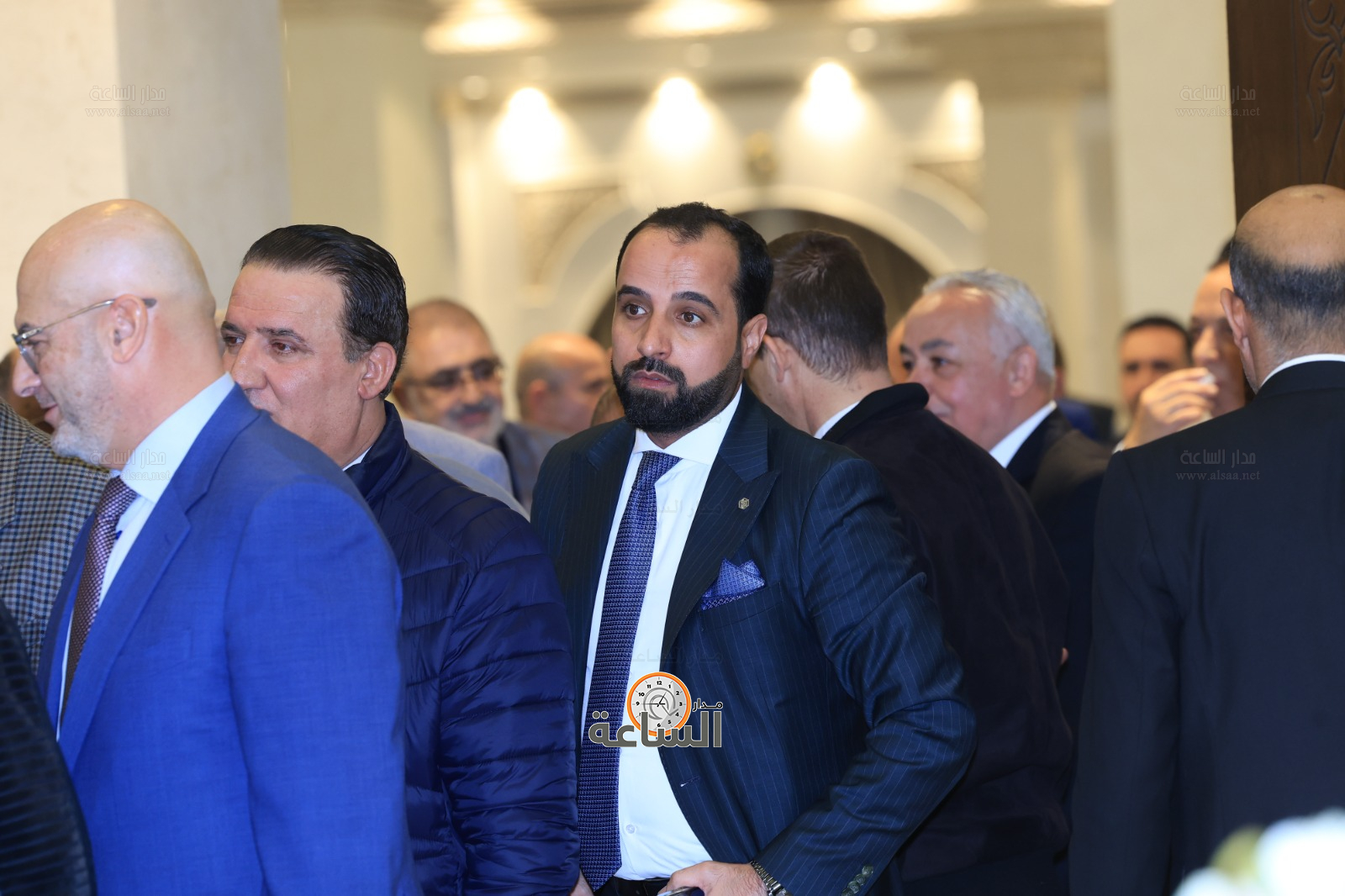 Madar Al-Saa Images 0.8856343459022817