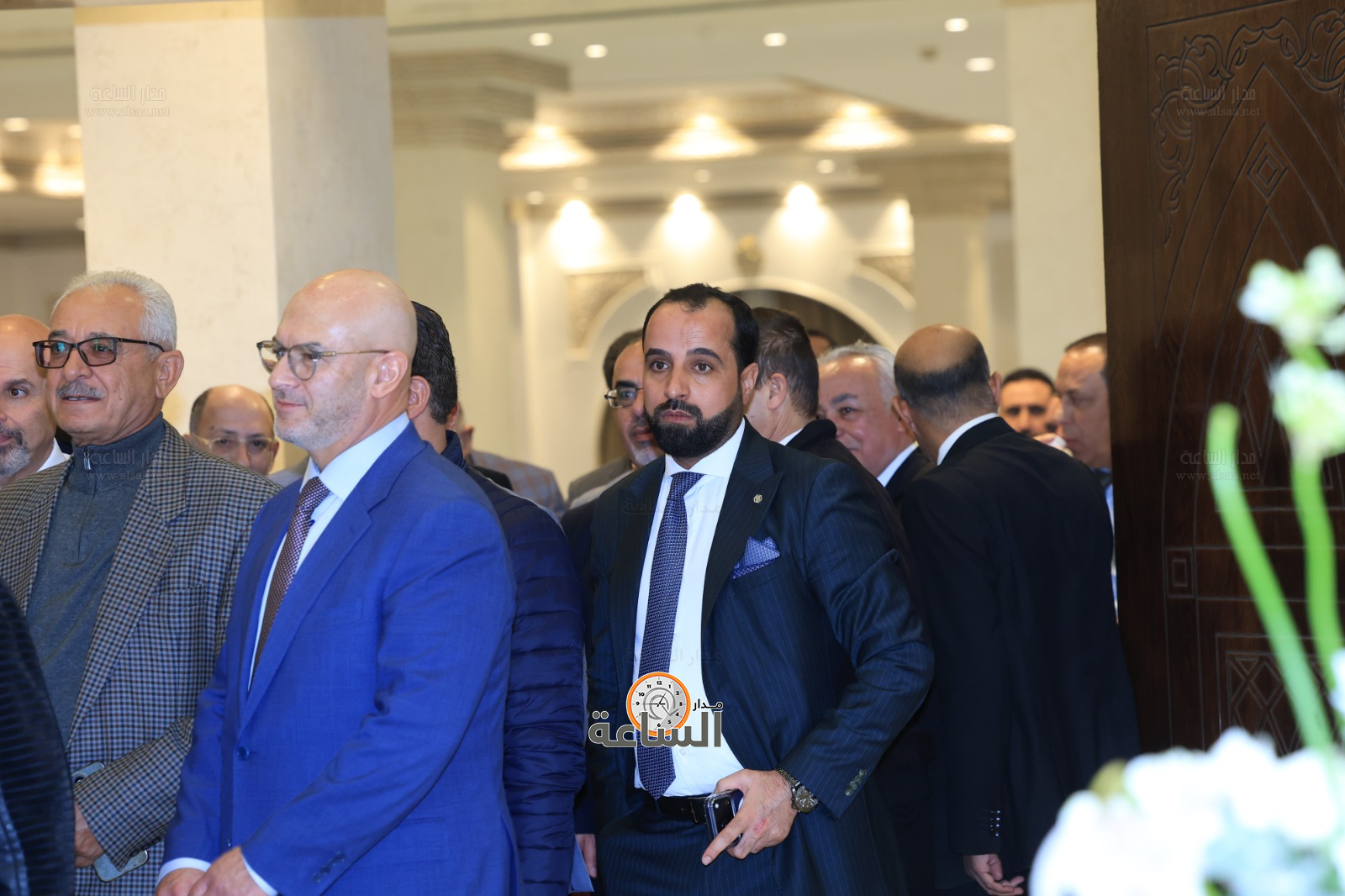 Madar Al-Saa Images 0.5126044907446796