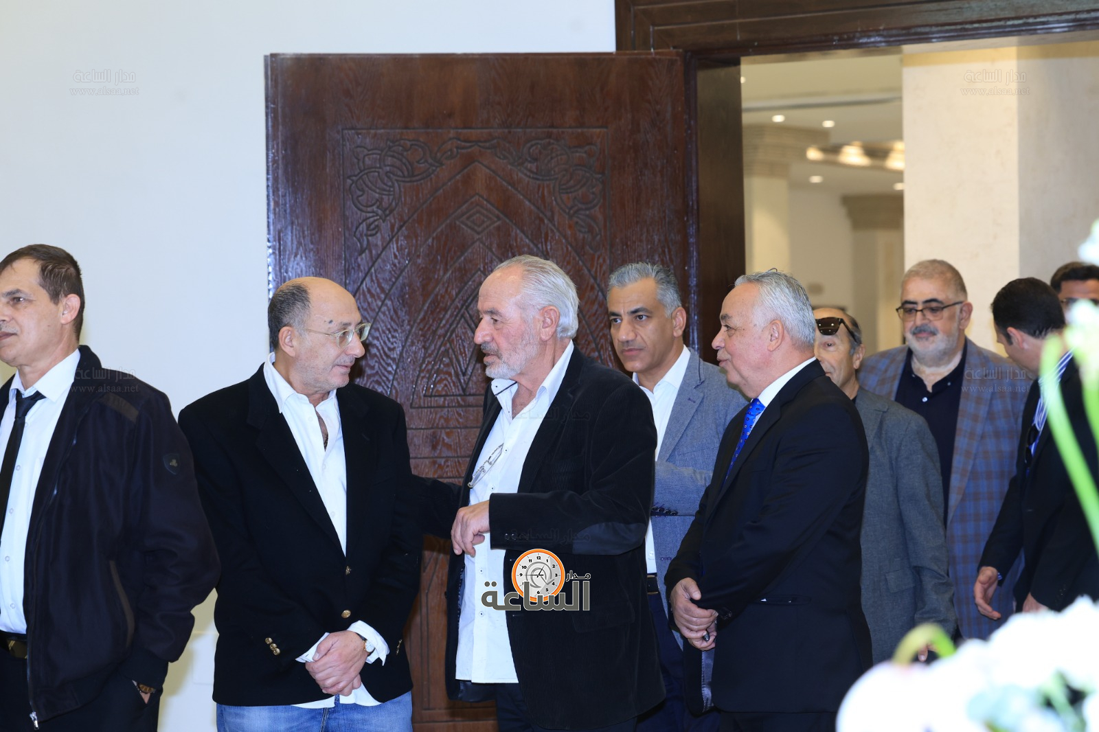 Madar Al-Saa Images 0.14278700225903007