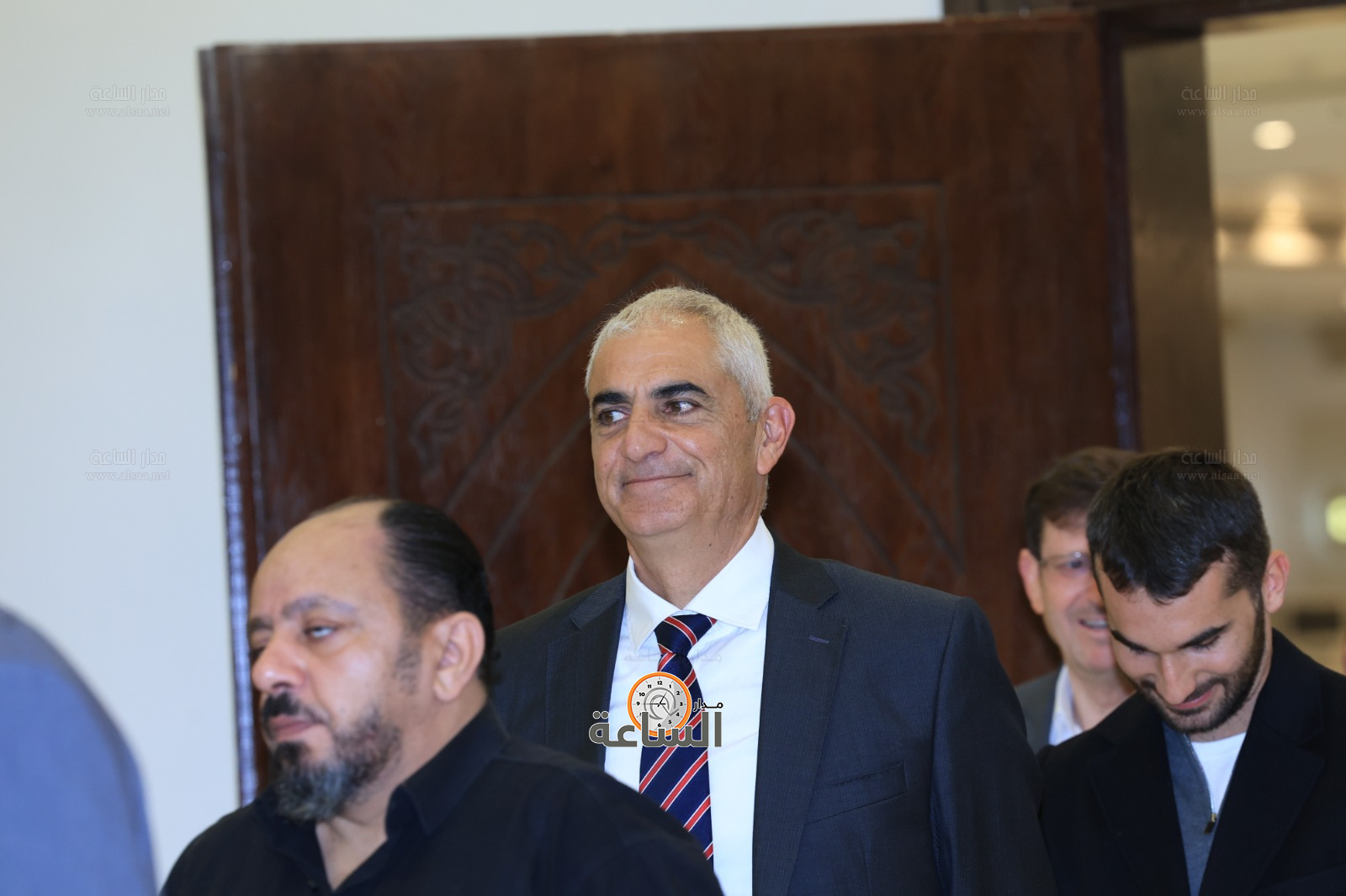 Madar Al-Saa Images 0.8356842180456593