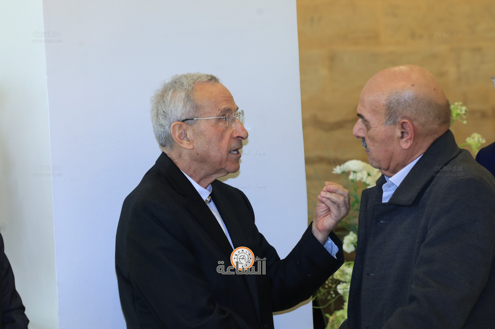 Madar Al-Saa Images 0.9364414248947346