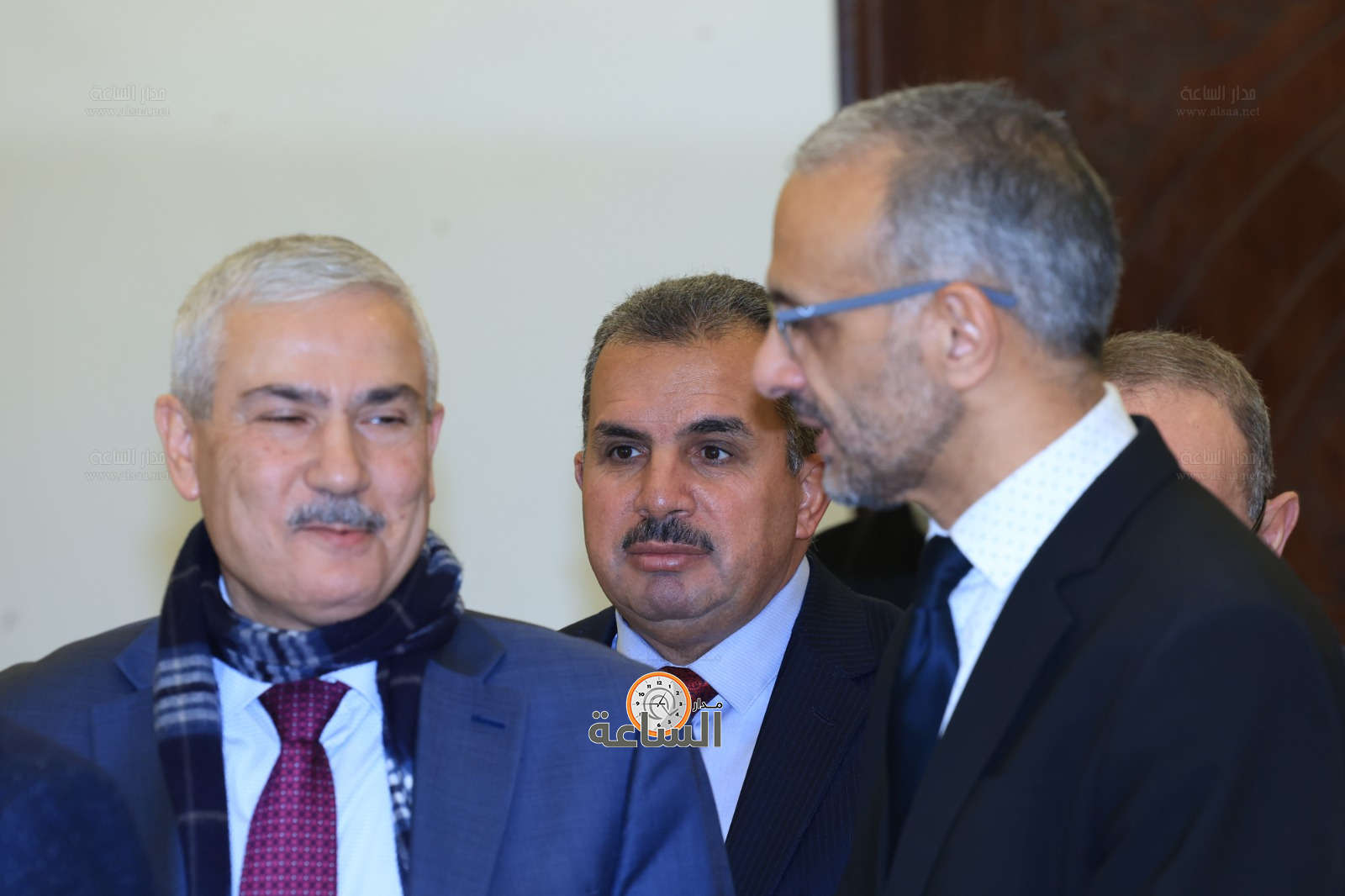 Madar Al-Saa Images 0.24037672070577987