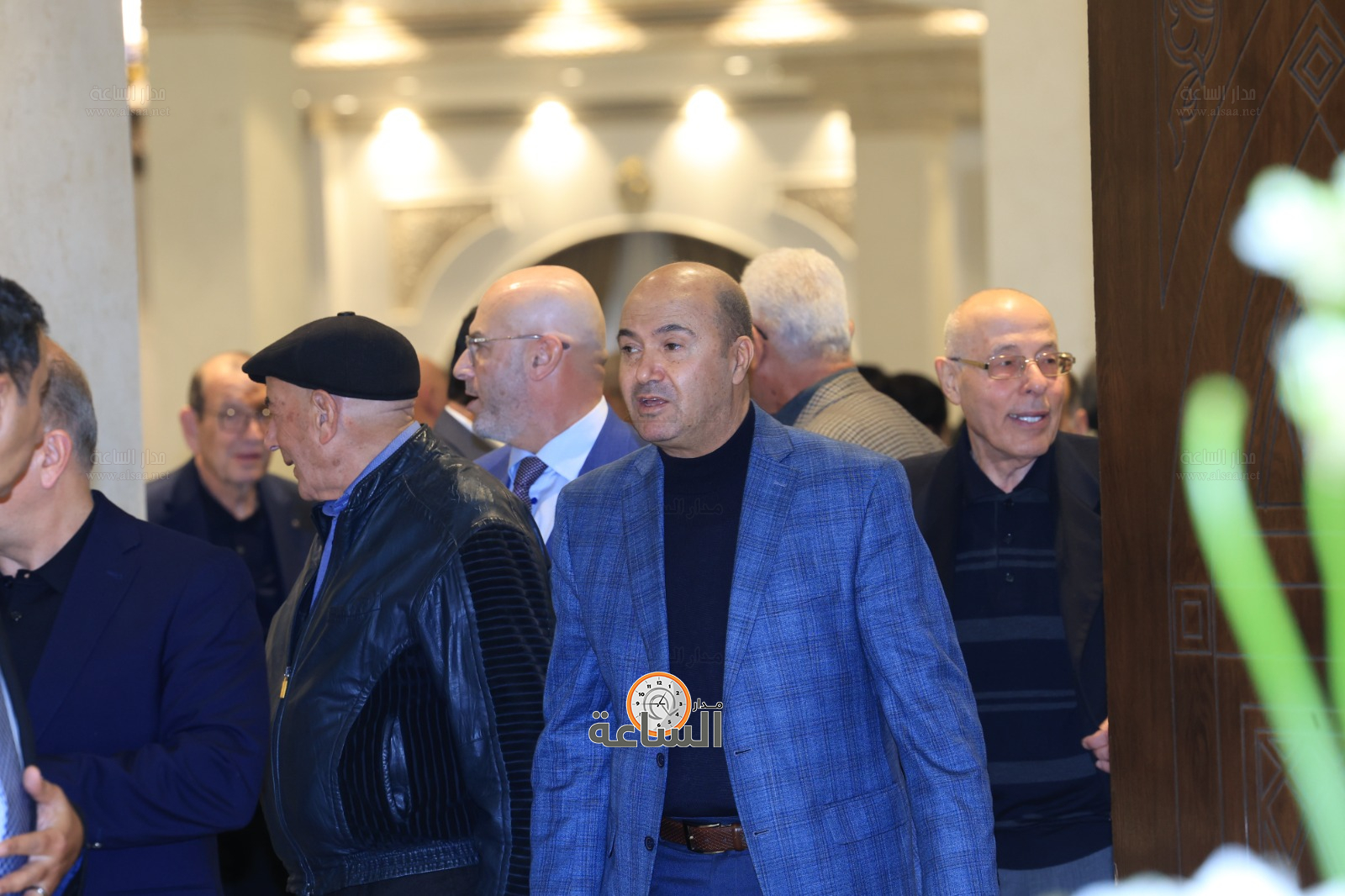 Madar Al-Saa Images 0.6123642653119168