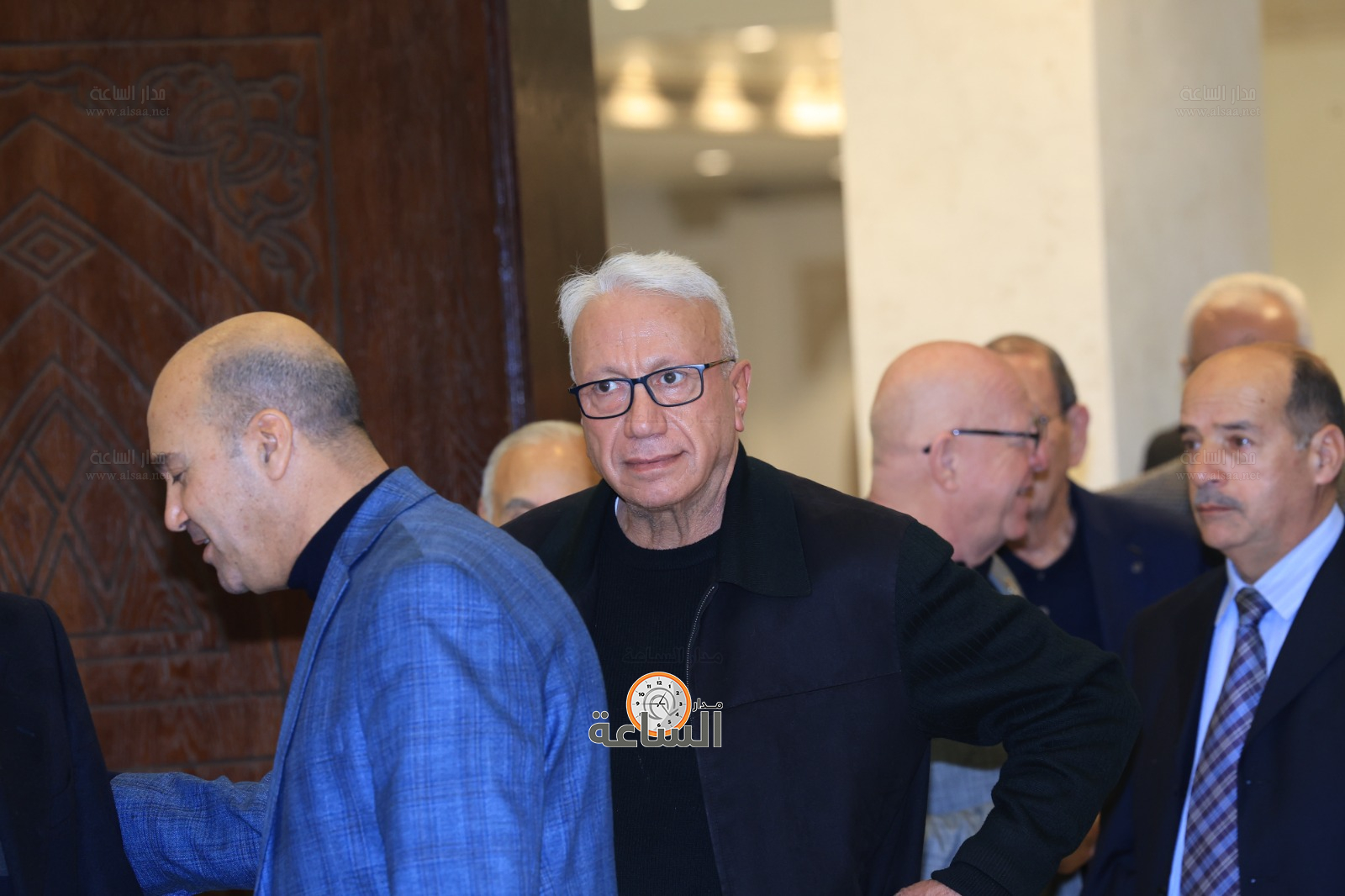 Madar Al-Saa Images 0.9730120540262104