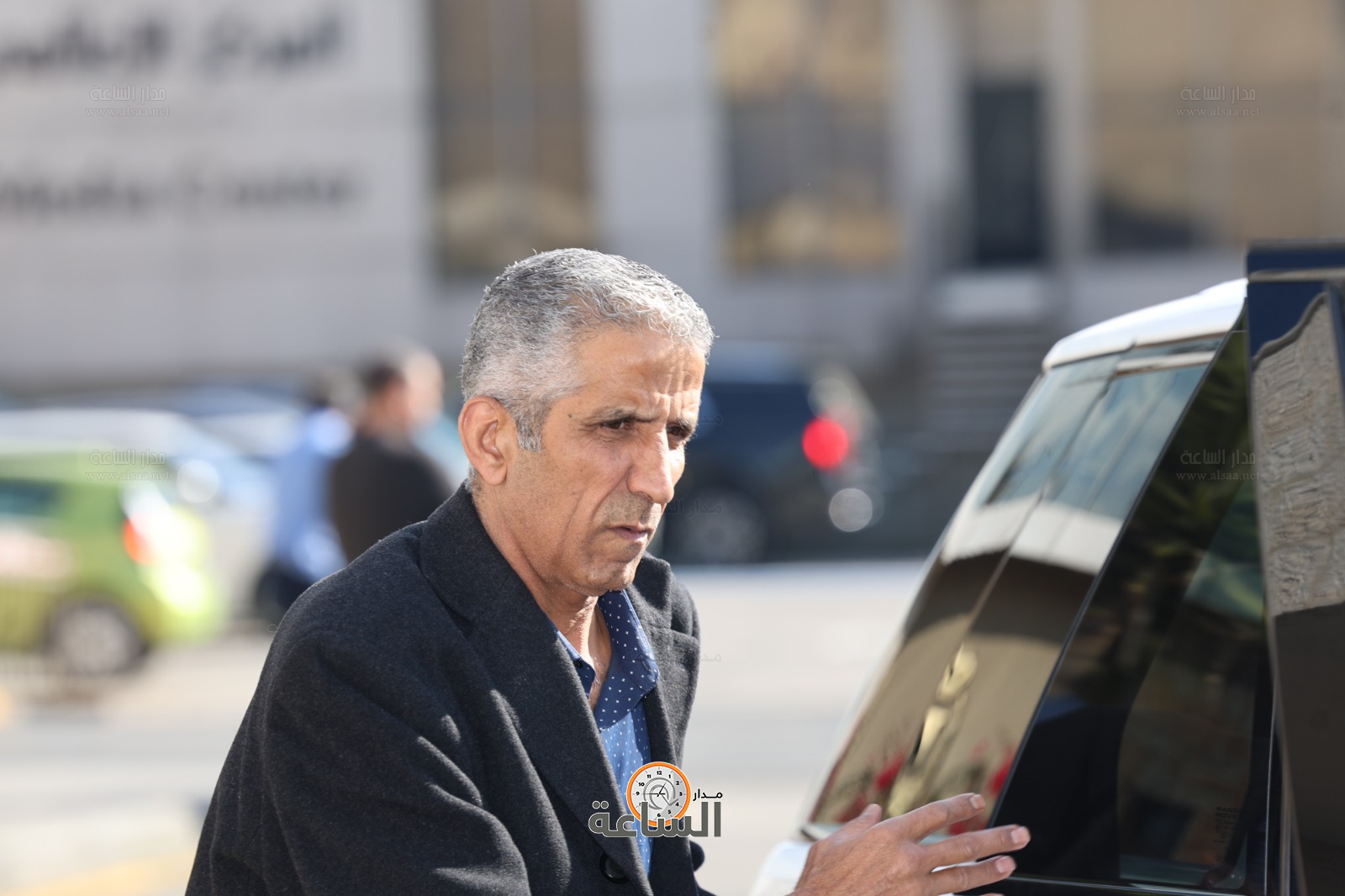 Madar Al-Saa Images 0.12034739065508437