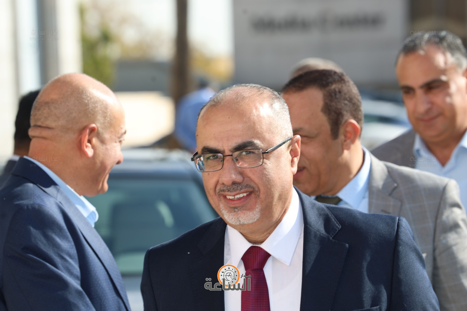 Madar Al-Saa Images 0.764732127808127