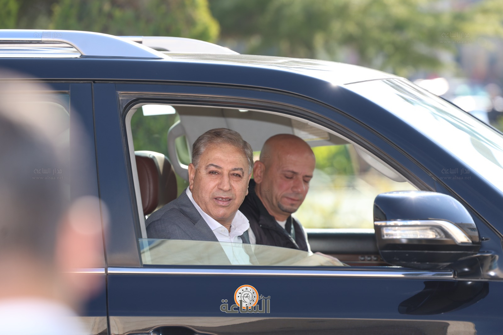 Madar Al-Saa Images 0.10347883128565005