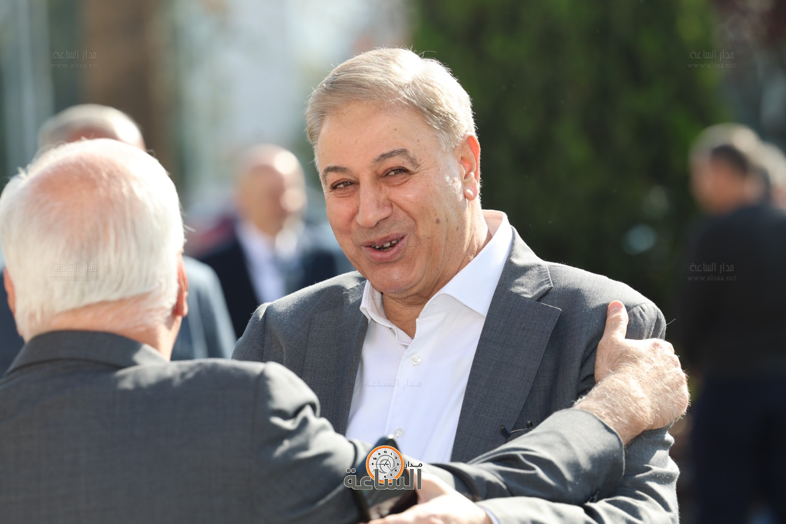 Madar Al-Saa Images 0.6546676705988682