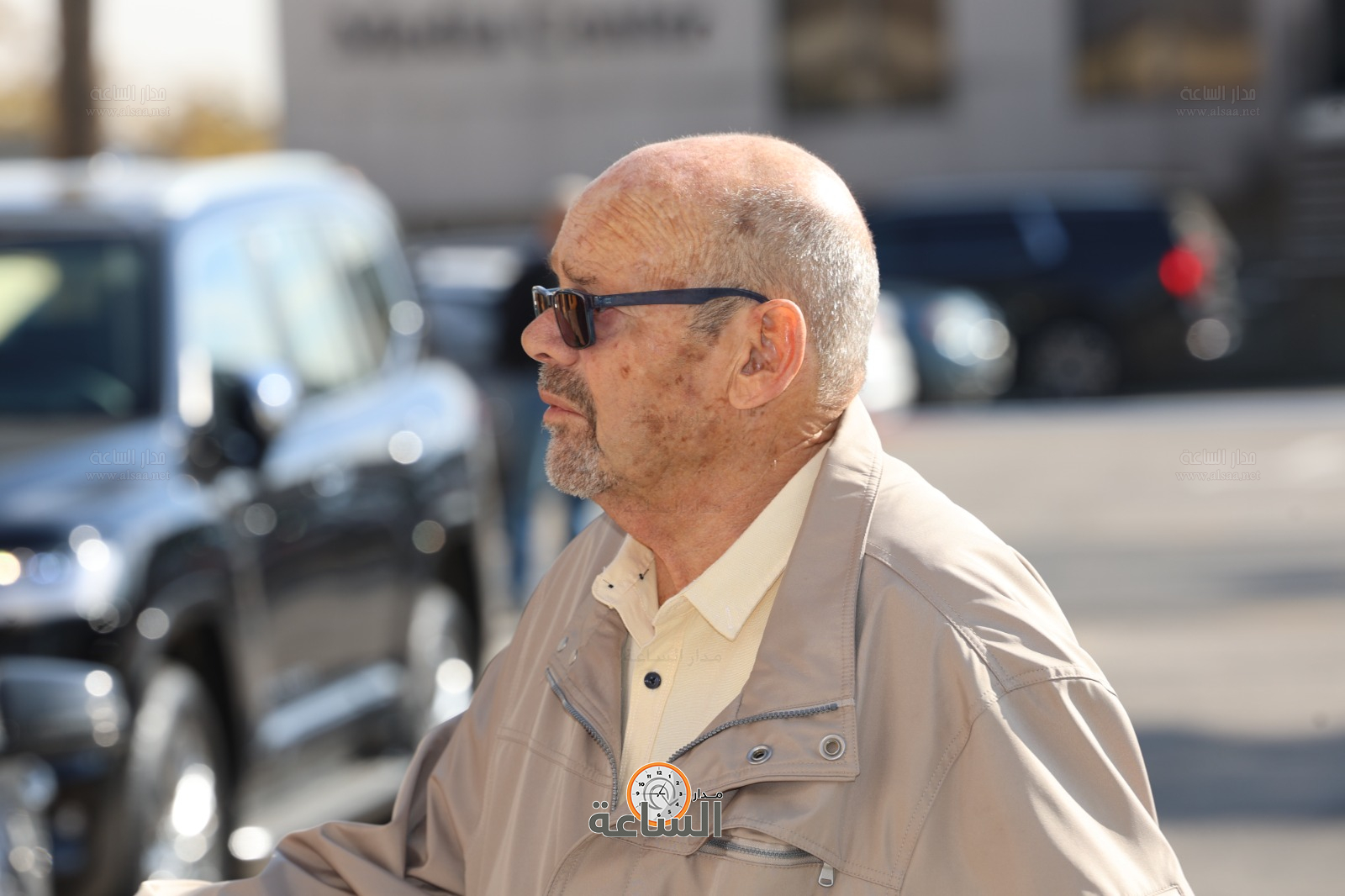 Madar Al-Saa Images 0.9150513818700159