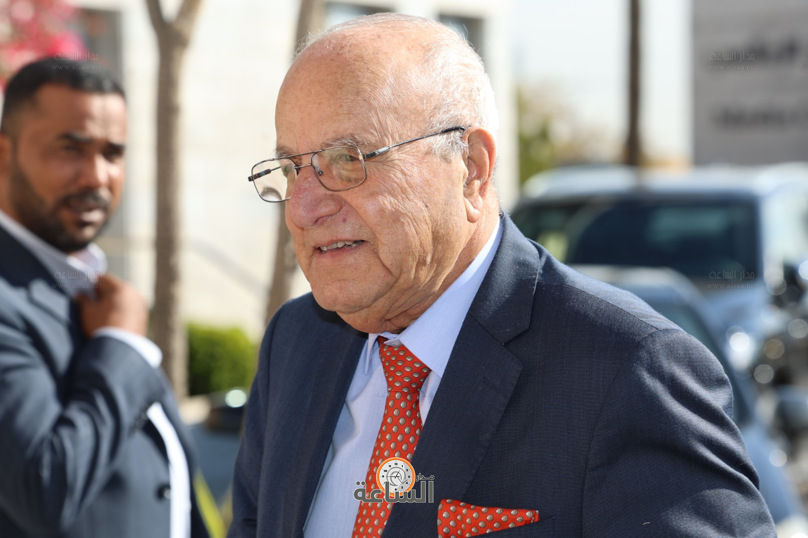 Madar Al-Saa Images 0.8263420678105069