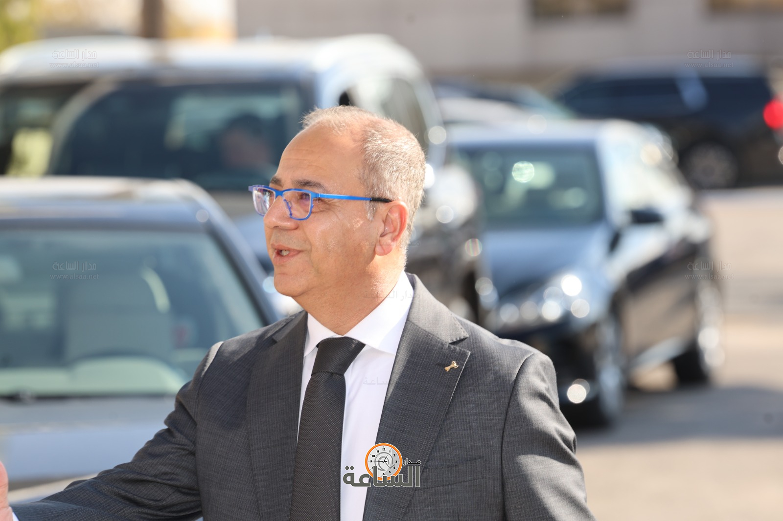 Madar Al-Saa Images 0.8972450073676941