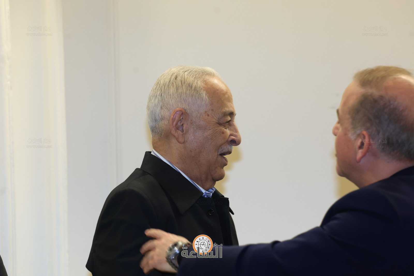 Madar Al-Saa Images 0.25942773501303007