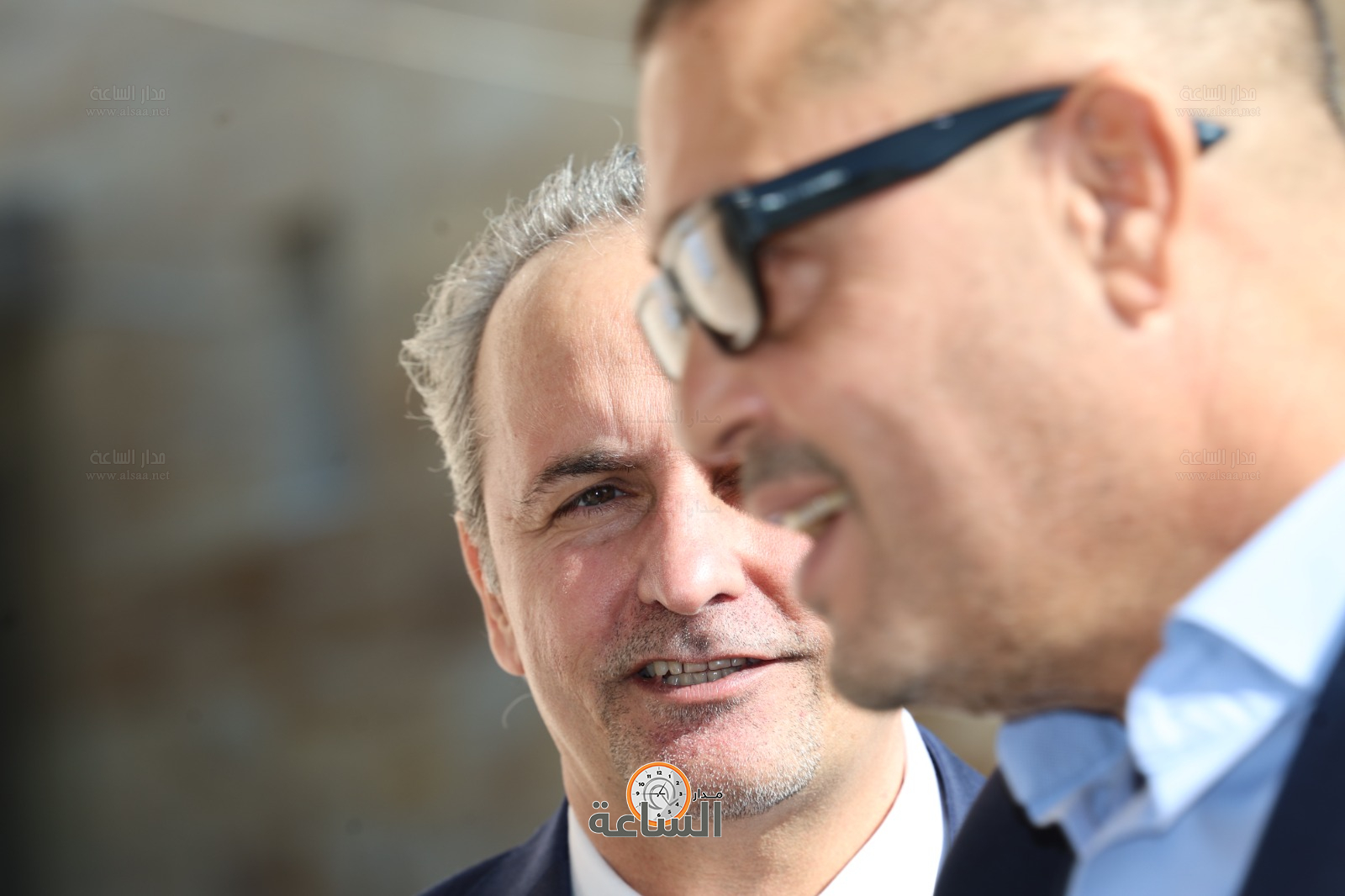 Madar Al-Saa Images 0.21019488836154776