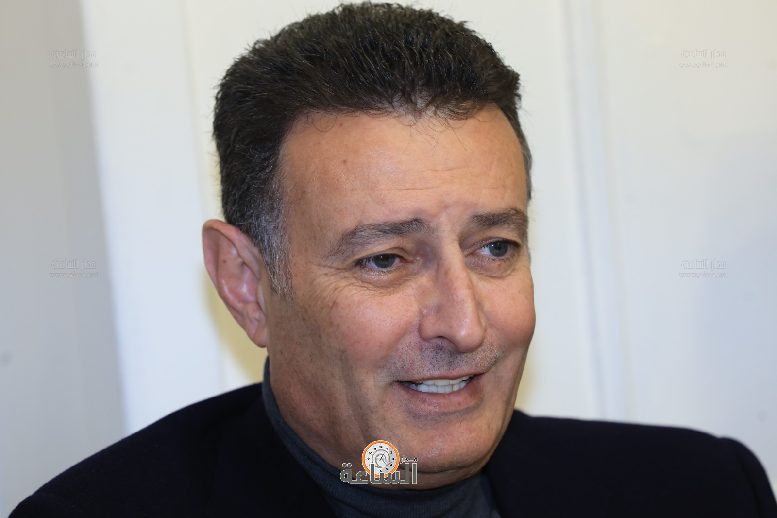 Madar Al-Saa Images 0.028096775853323264