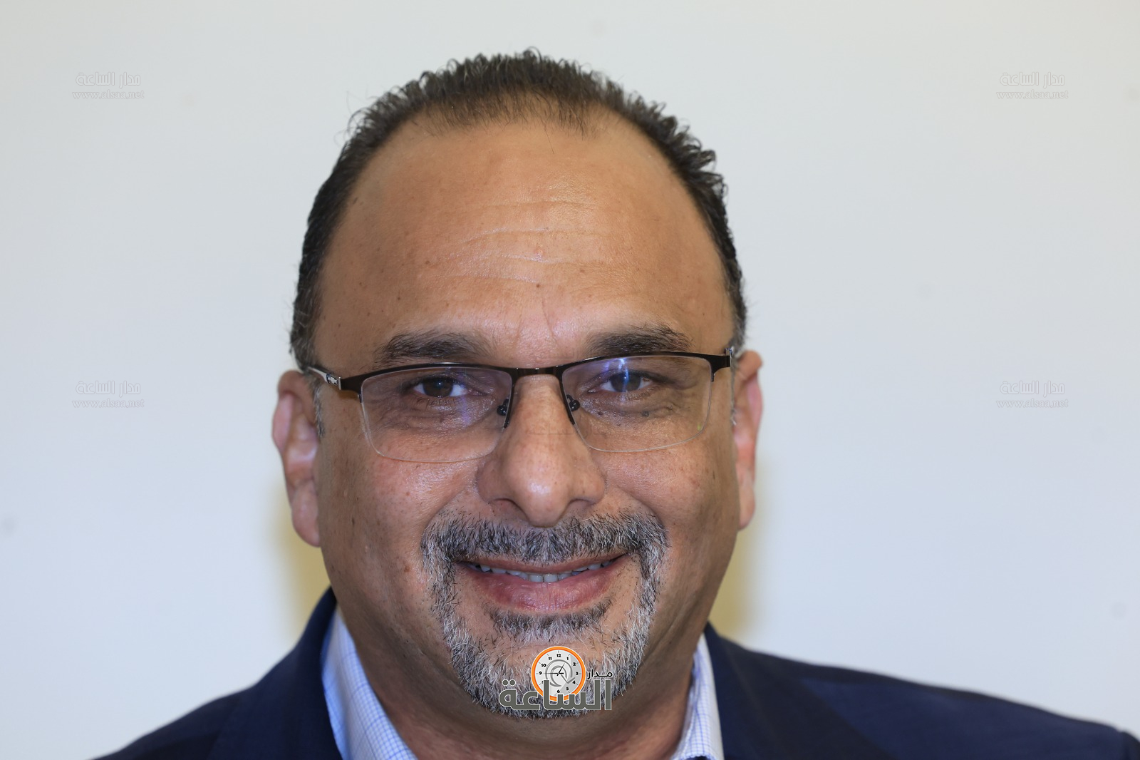 Madar Al-Saa Images 0.13165217626148673