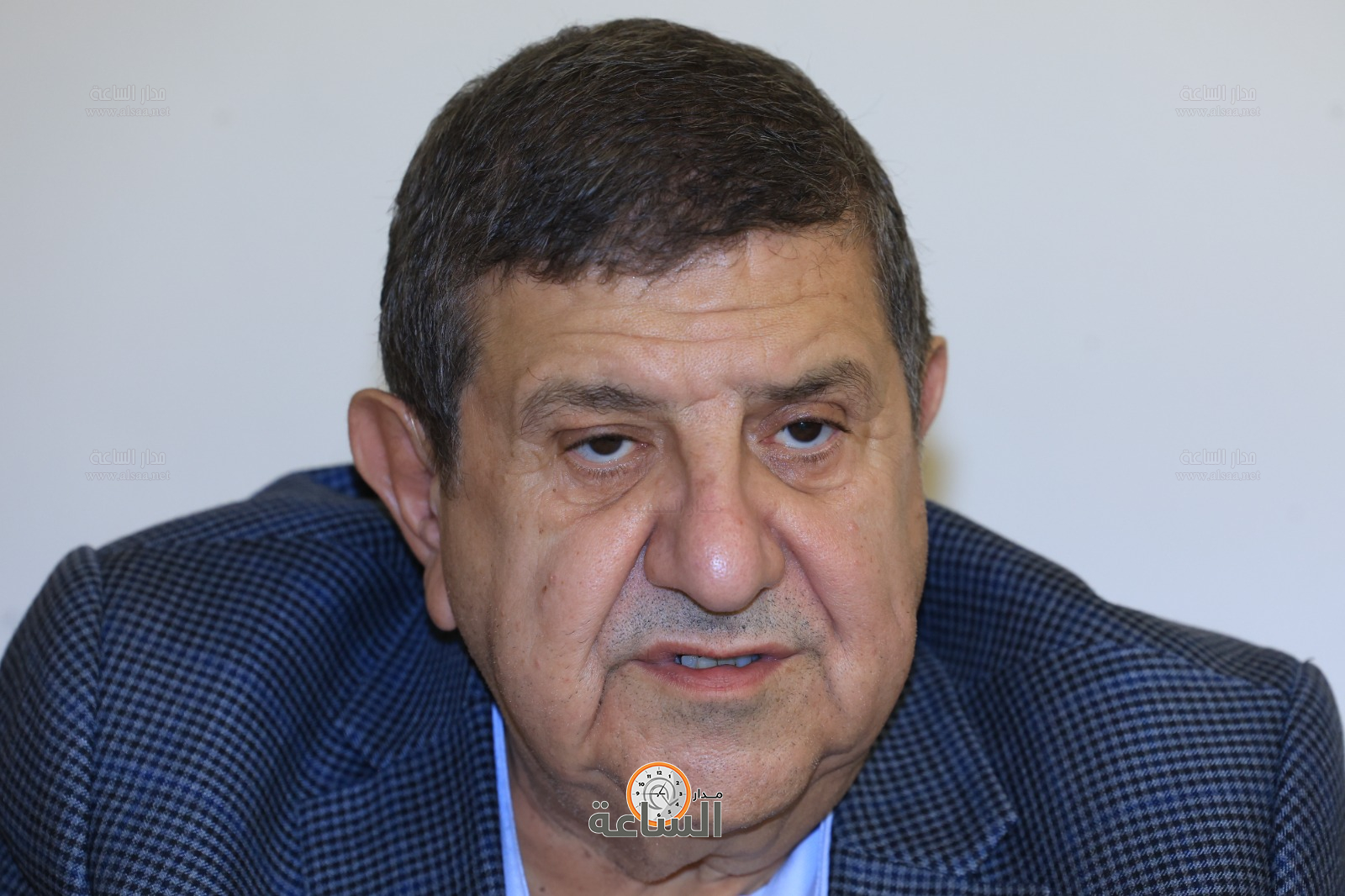 Madar Al-Saa Images 0.2662498719051962