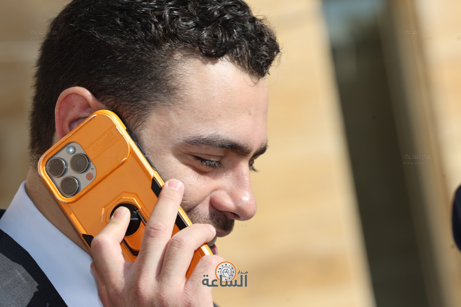 Madar Al-Saa Images 0.7402753872460399