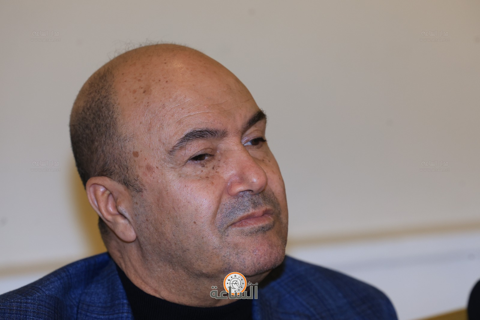 Madar Al-Saa Images 0.14343887816301026