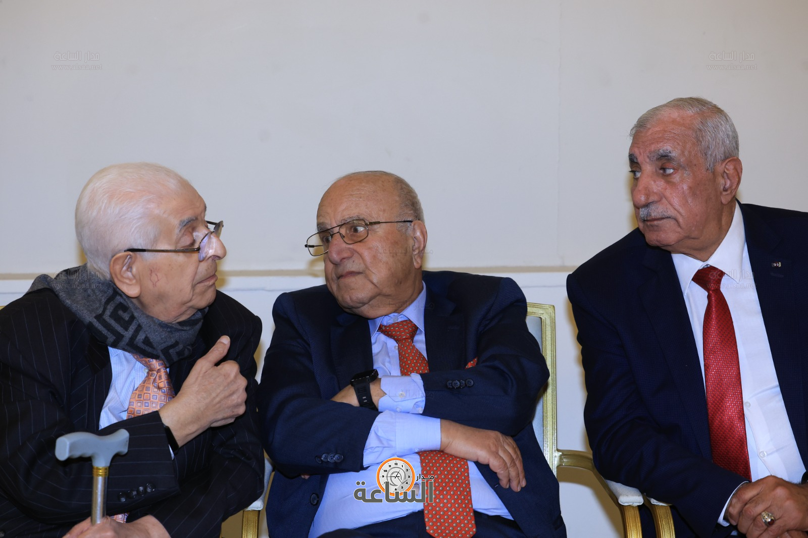 Madar Al-Saa Images 0.1437237830115976