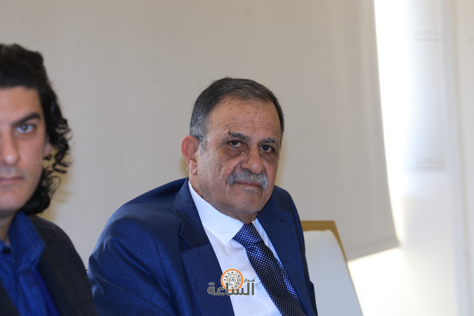 Madar Al-Saa Images 0.09395542866006334