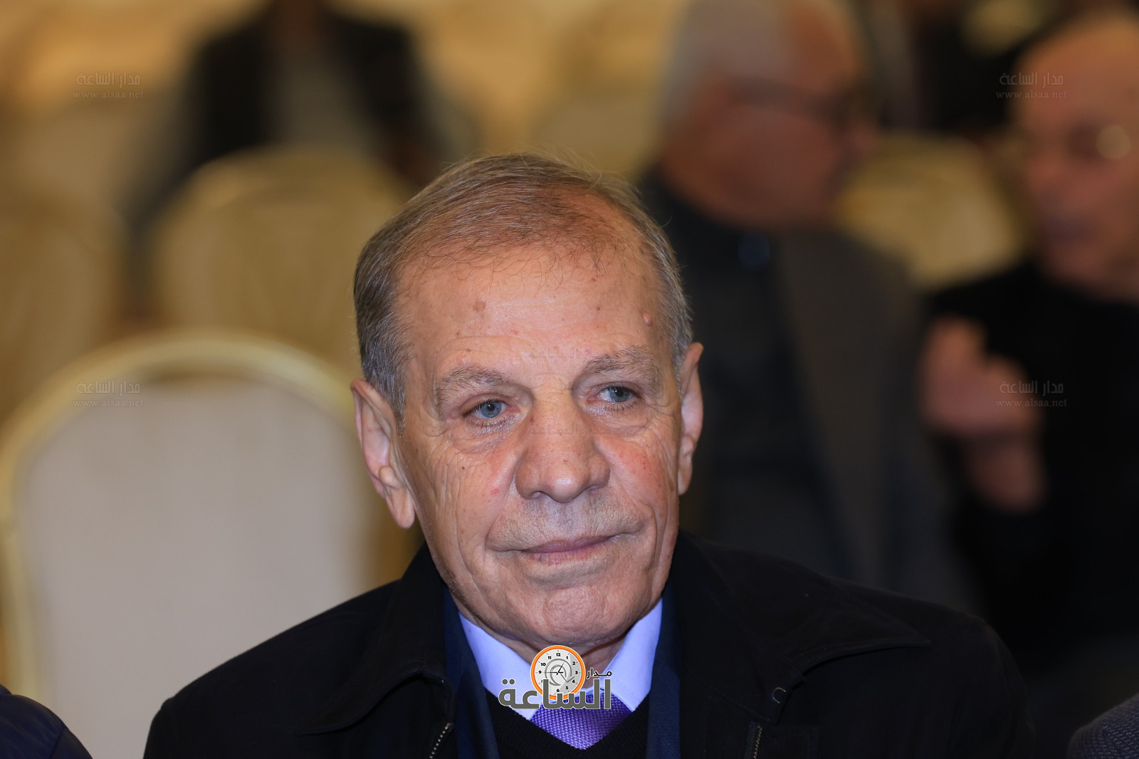 Madar Al-Saa Images 0.4976895842910698