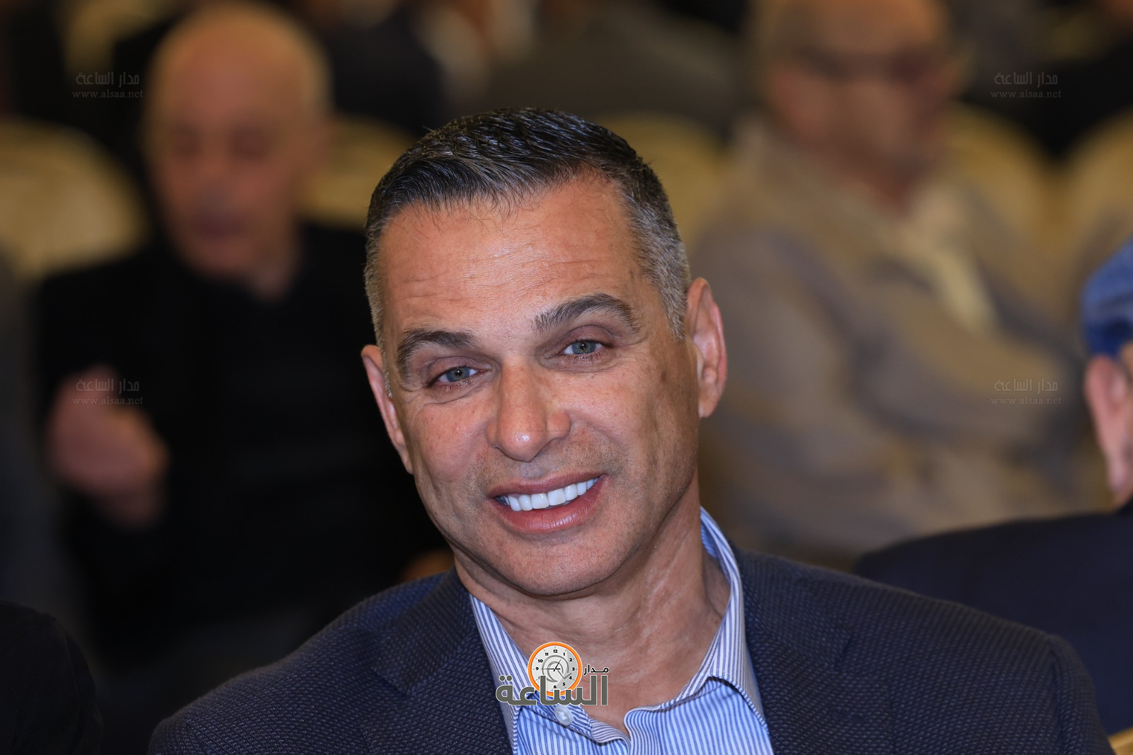 Madar Al-Saa Images 0.09154132612842247