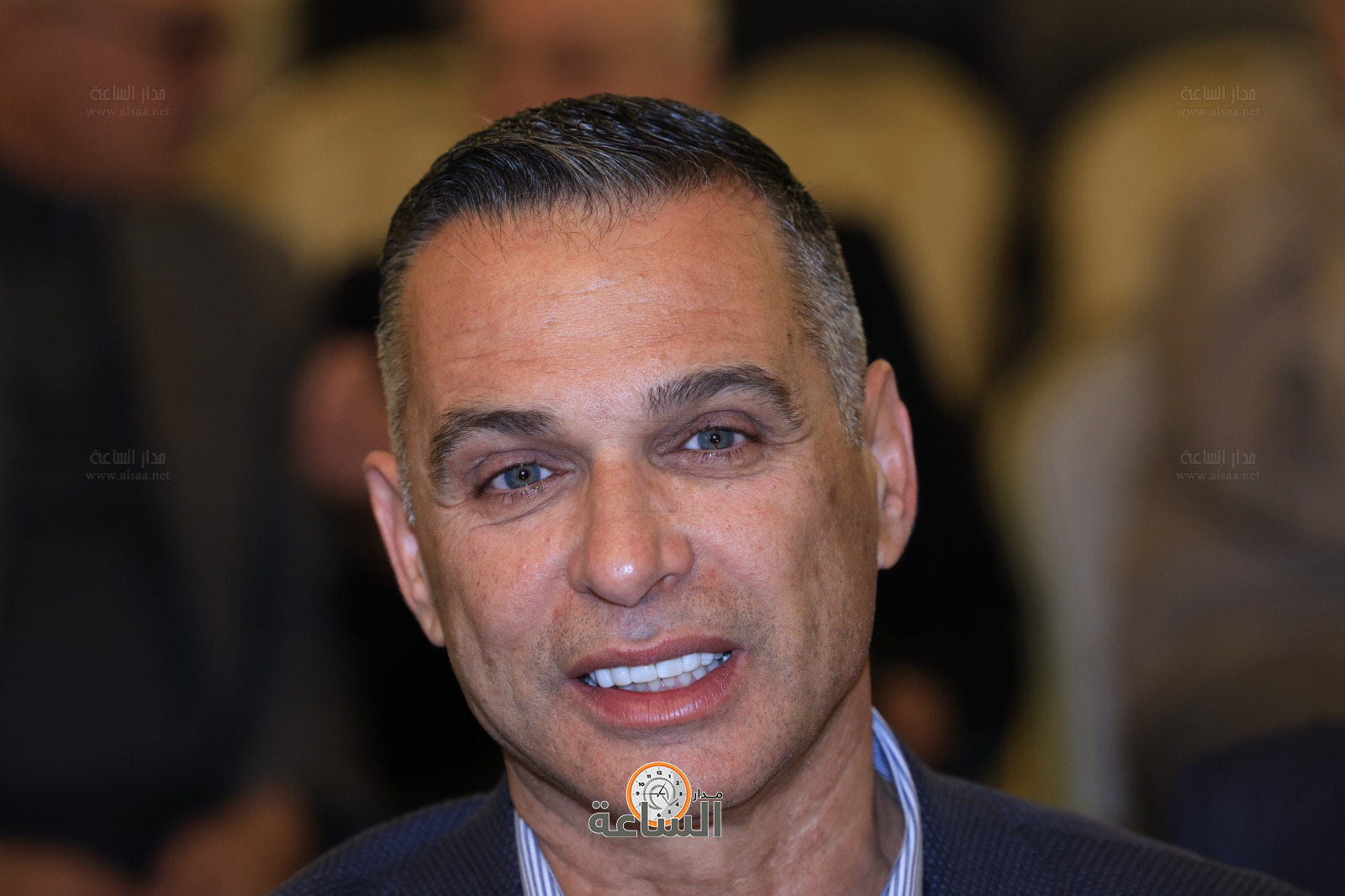 Madar Al-Saa Images 0.1726626475365246