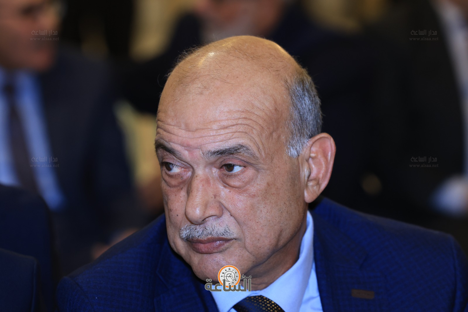 Madar Al-Saa Images 0.42716076449970575