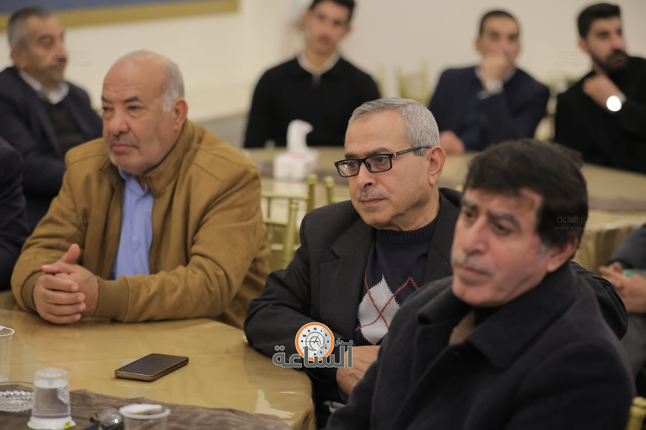 Madar Al-Saa Images 0.8962252706511679