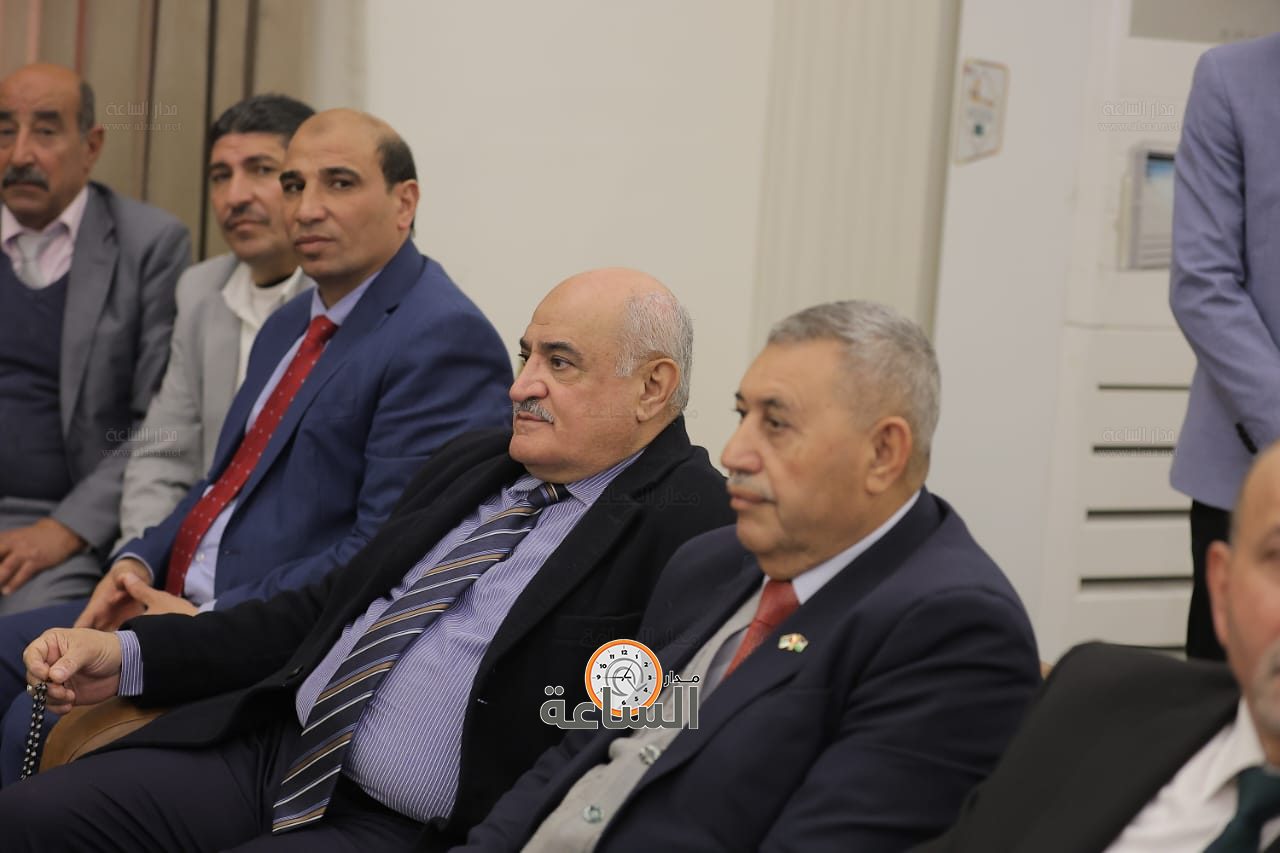 Madar Al-Saa Images 0.344436300277312