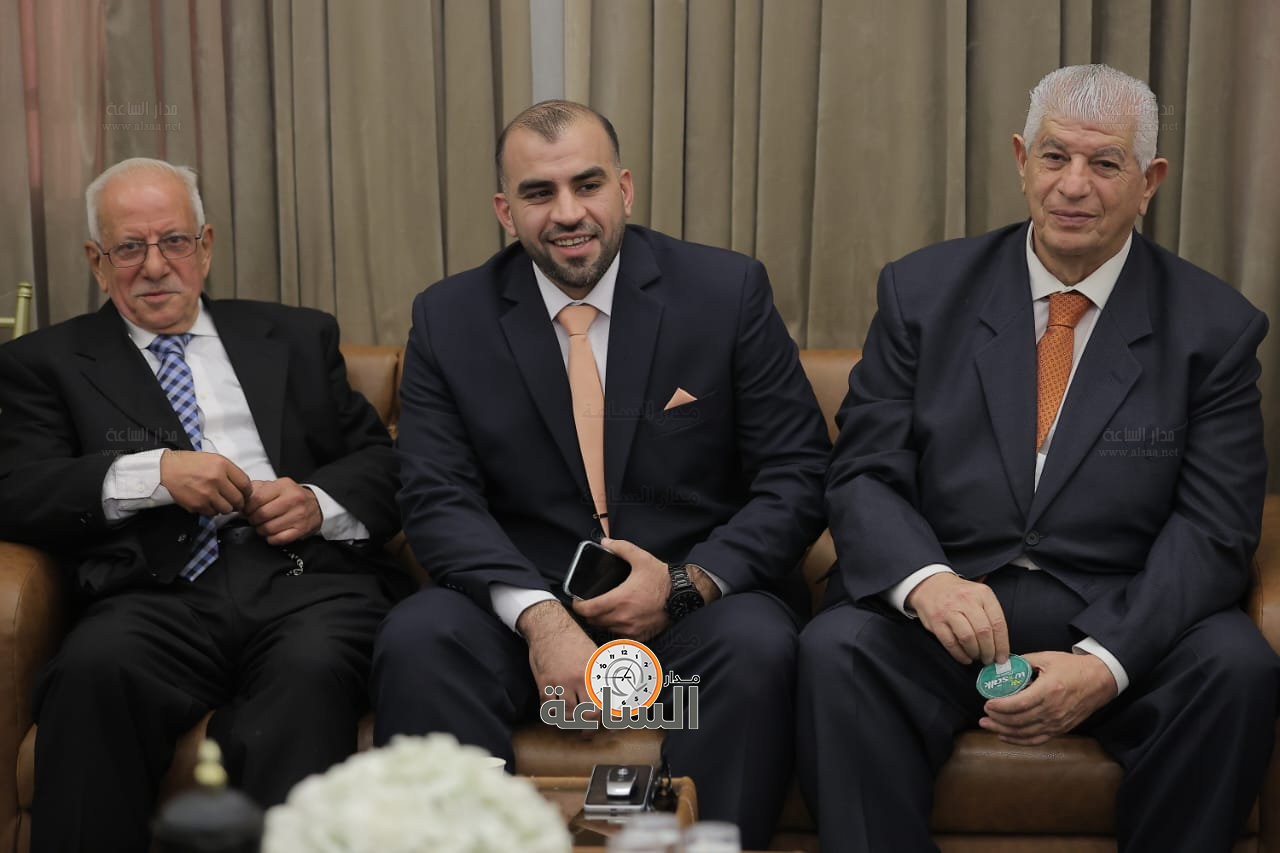 Madar Al-Saa Images 0.885624806254583