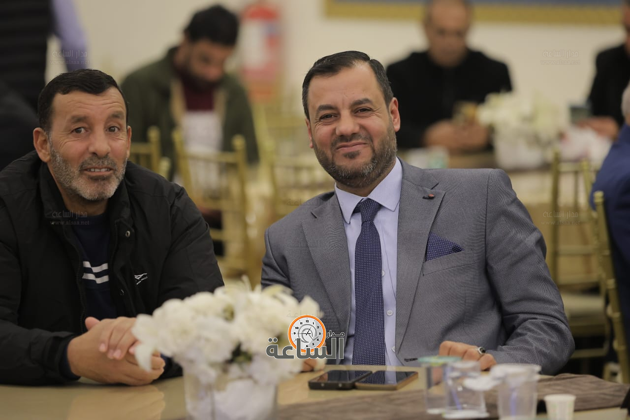 Madar Al-Saa Images 0.3274565046484058