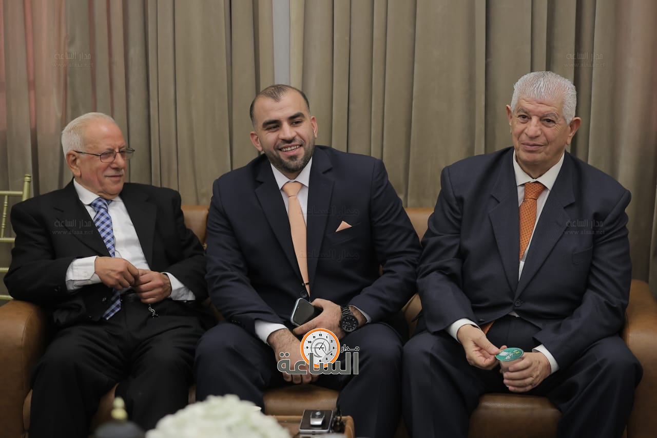 Madar Al-Saa Images 0.8103451124022772