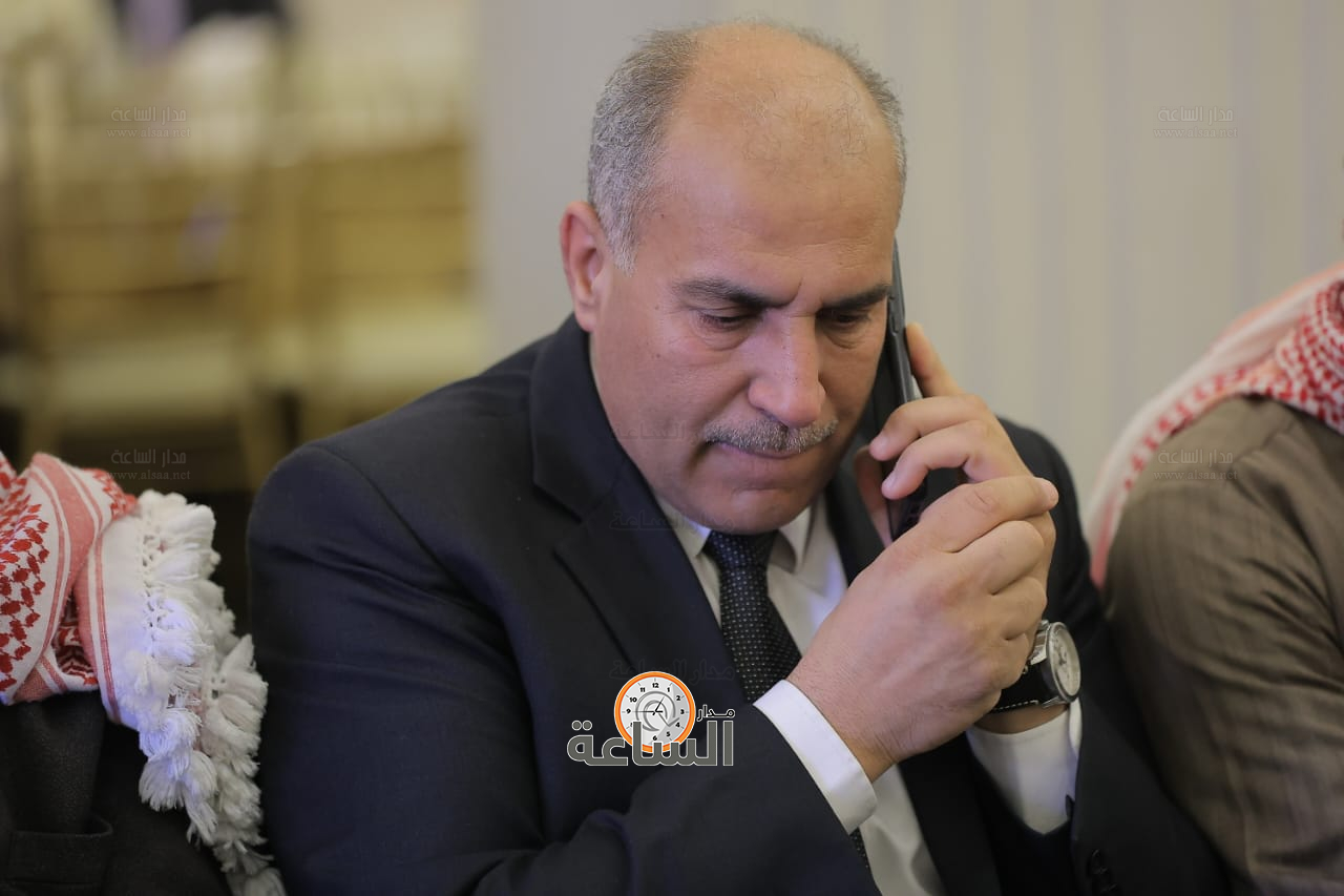 Madar Al-Saa Images 0.4151515660484345