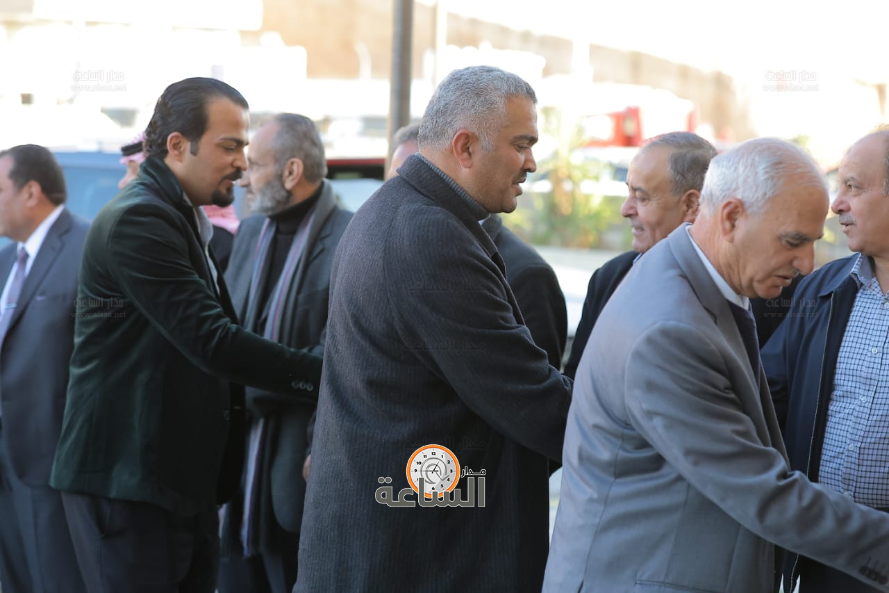 Madar Al-Saa Images 0.0707381701138825