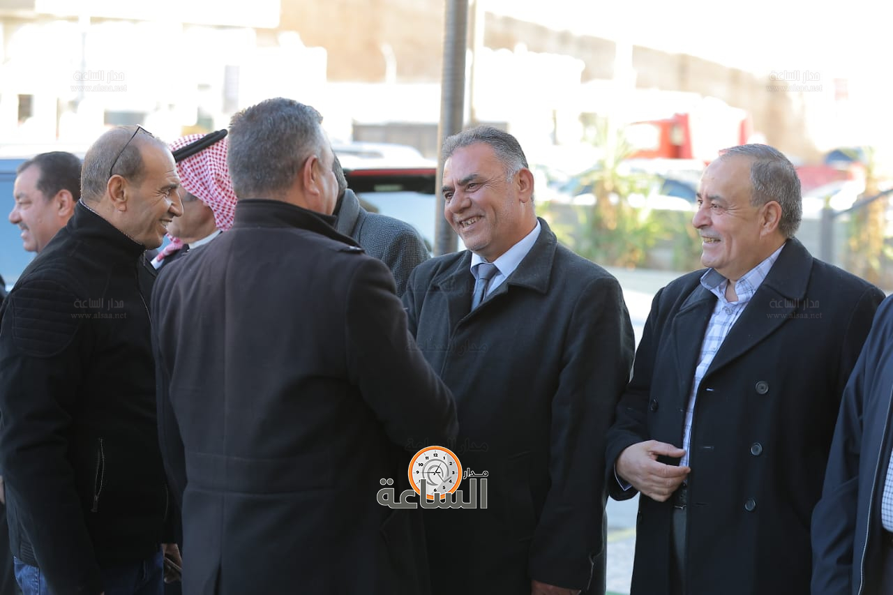 Madar Al-Saa Images 0.9412972035168649