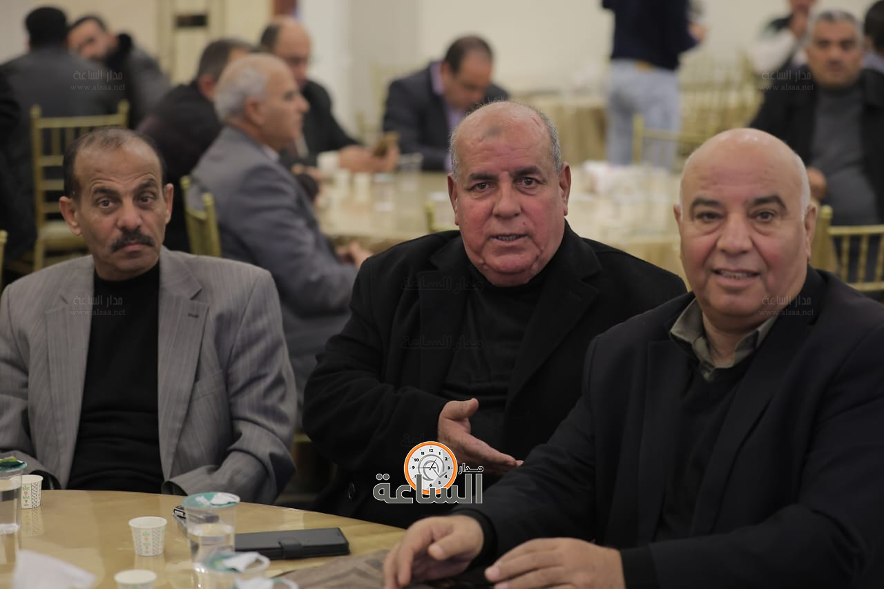 Madar Al-Saa Images 0.26187729253863623