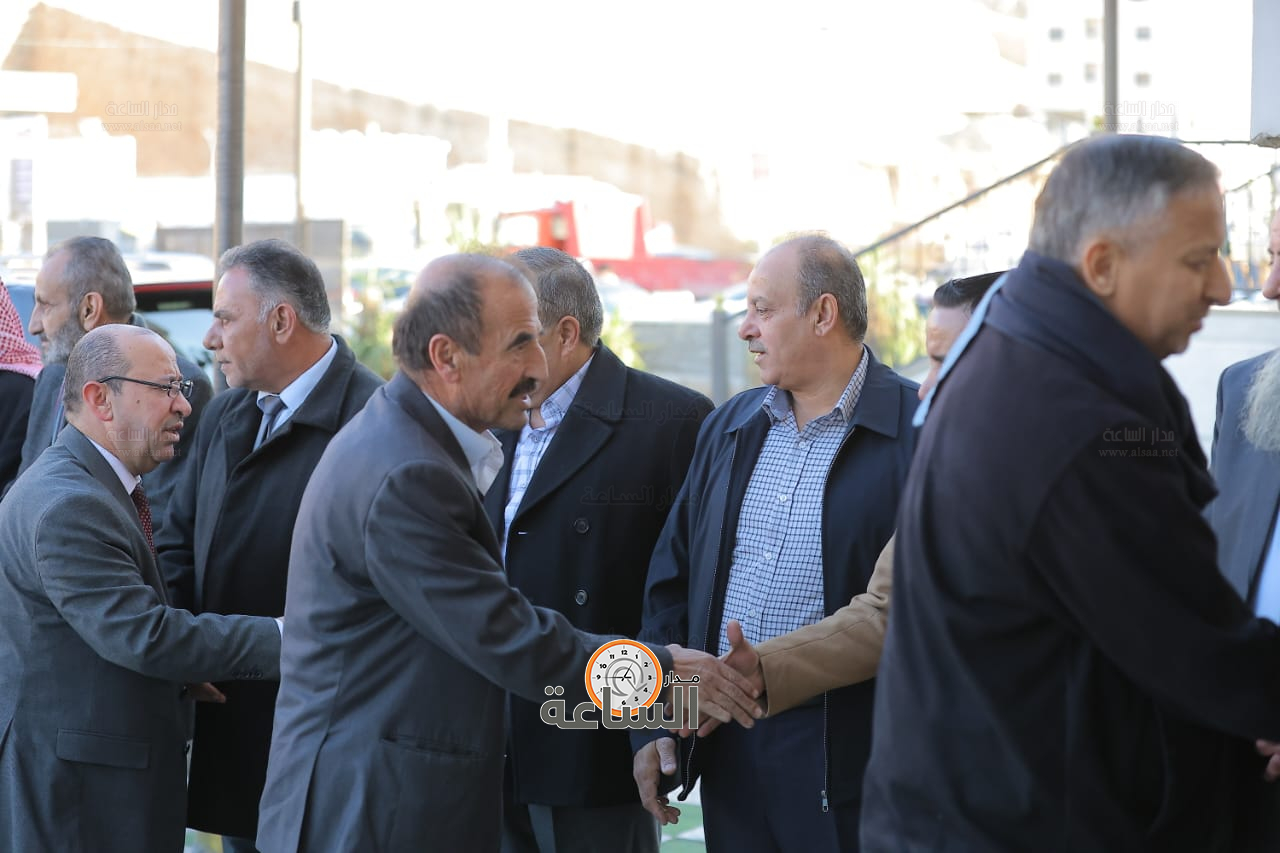 Madar Al-Saa Images 0.7254631318925769