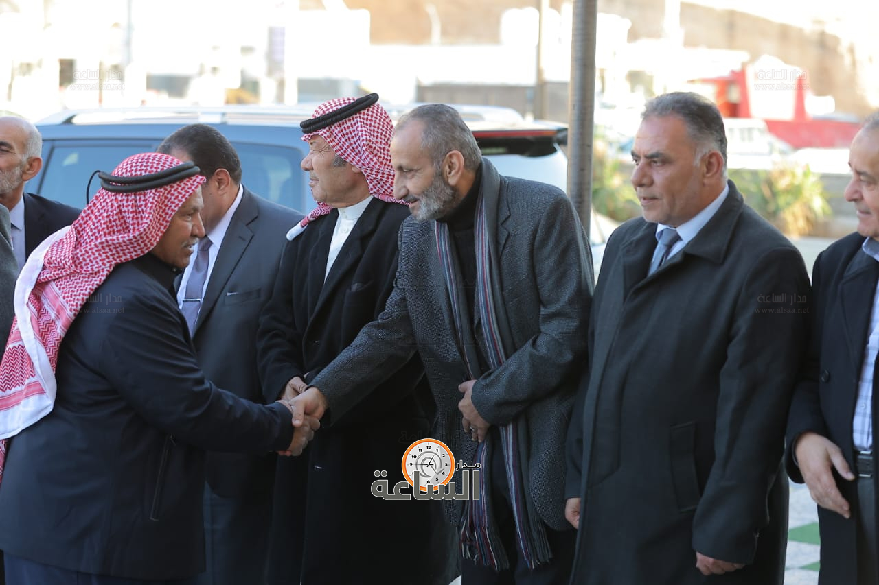 Madar Al-Saa Images 0.12640466951220886