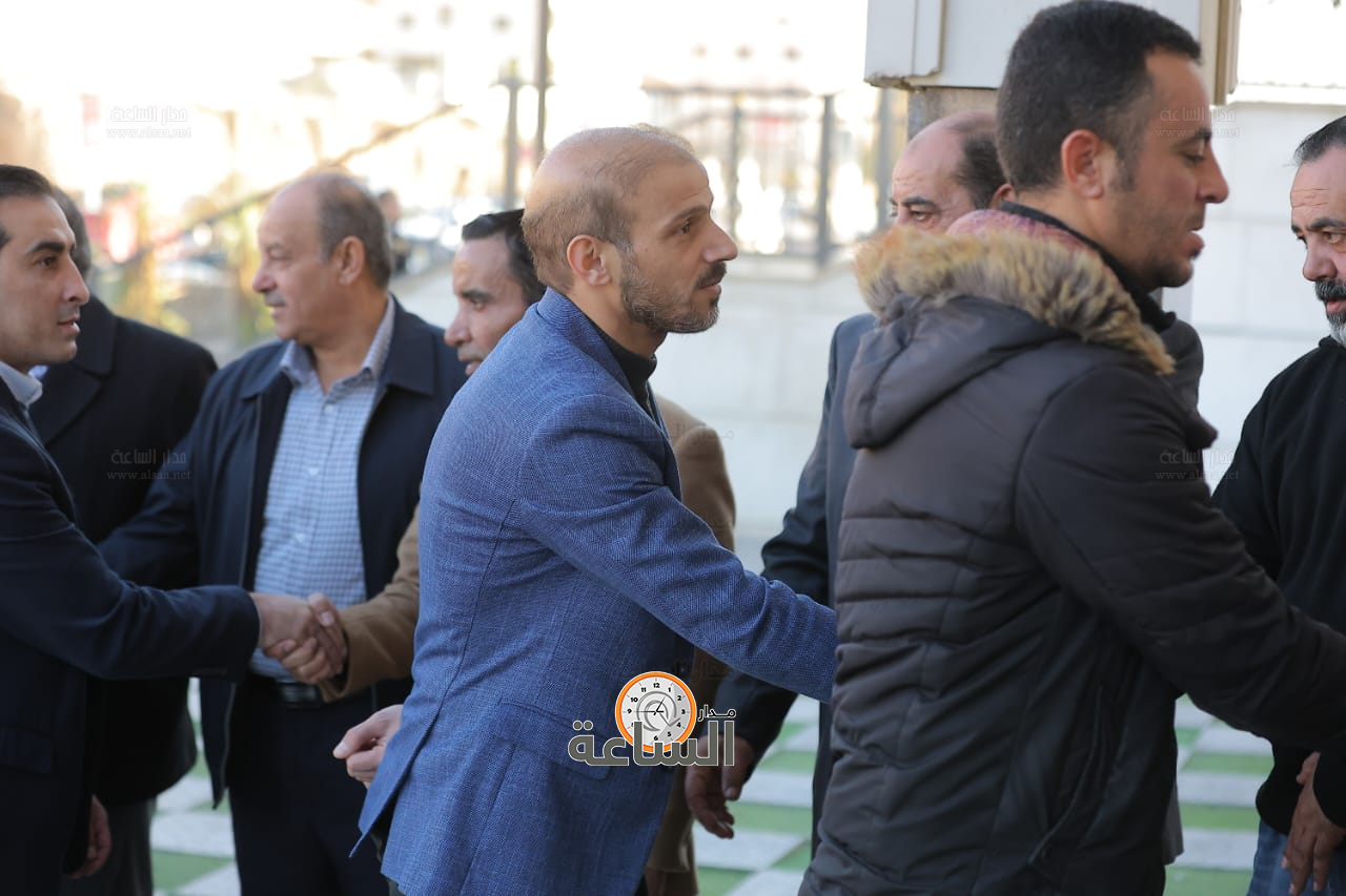 Madar Al-Saa Images 0.008902217009072677