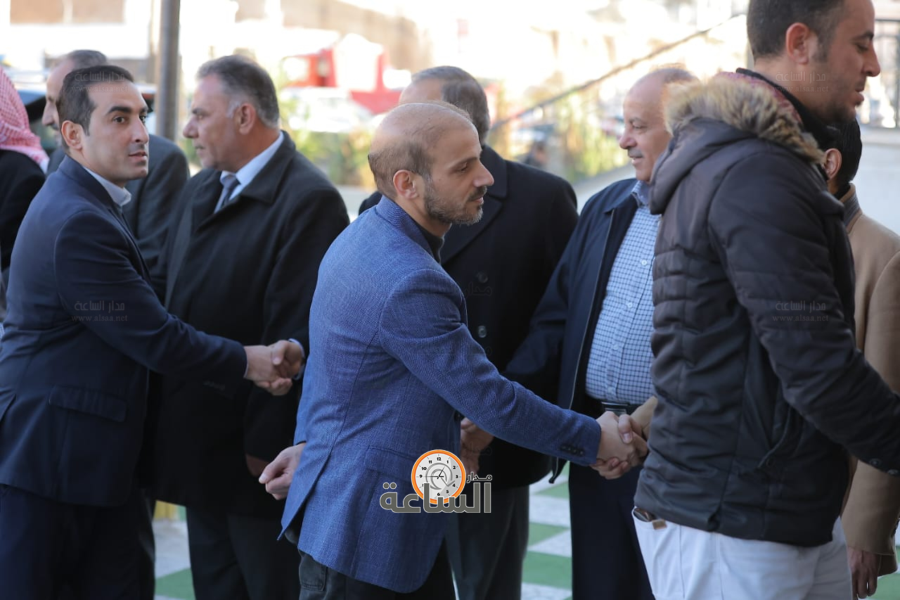 Madar Al-Saa Images 0.7664043611975089