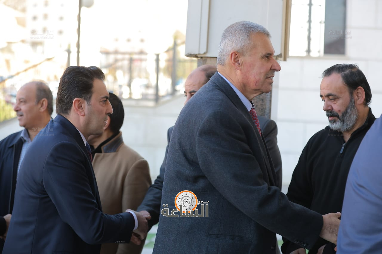 Madar Al-Saa Images 0.4200135320962174