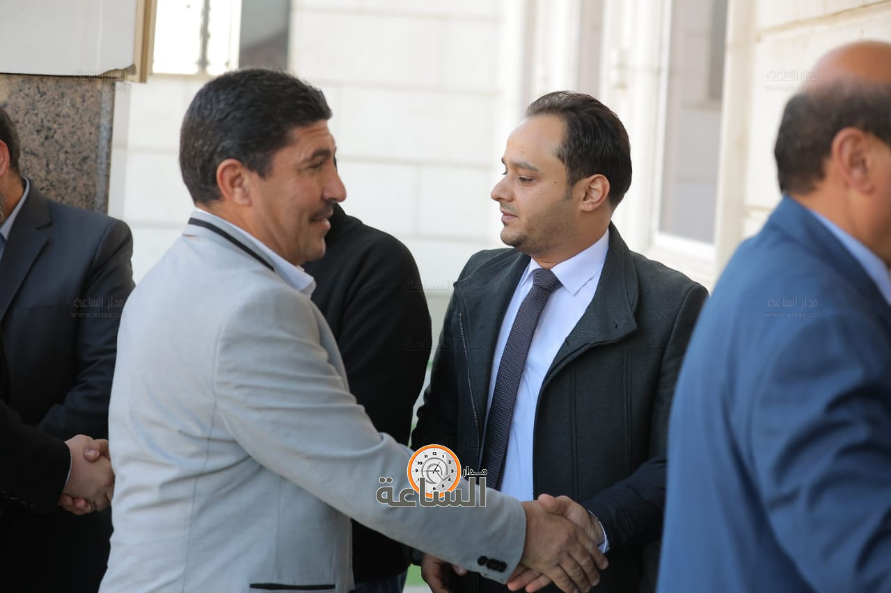 Madar Al-Saa Images 0.10685737763405145