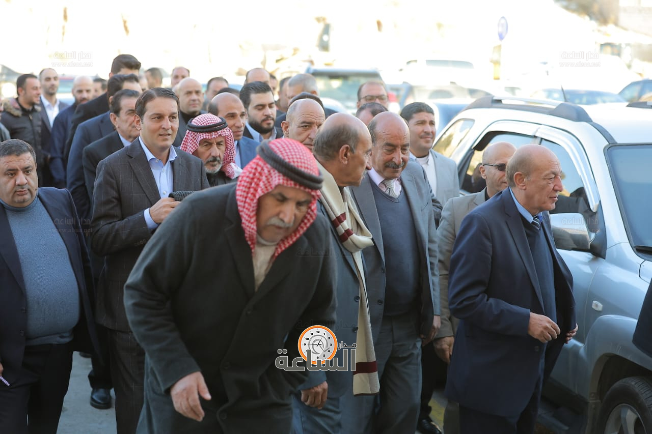 Madar Al-Saa Images 0.8022064898342818