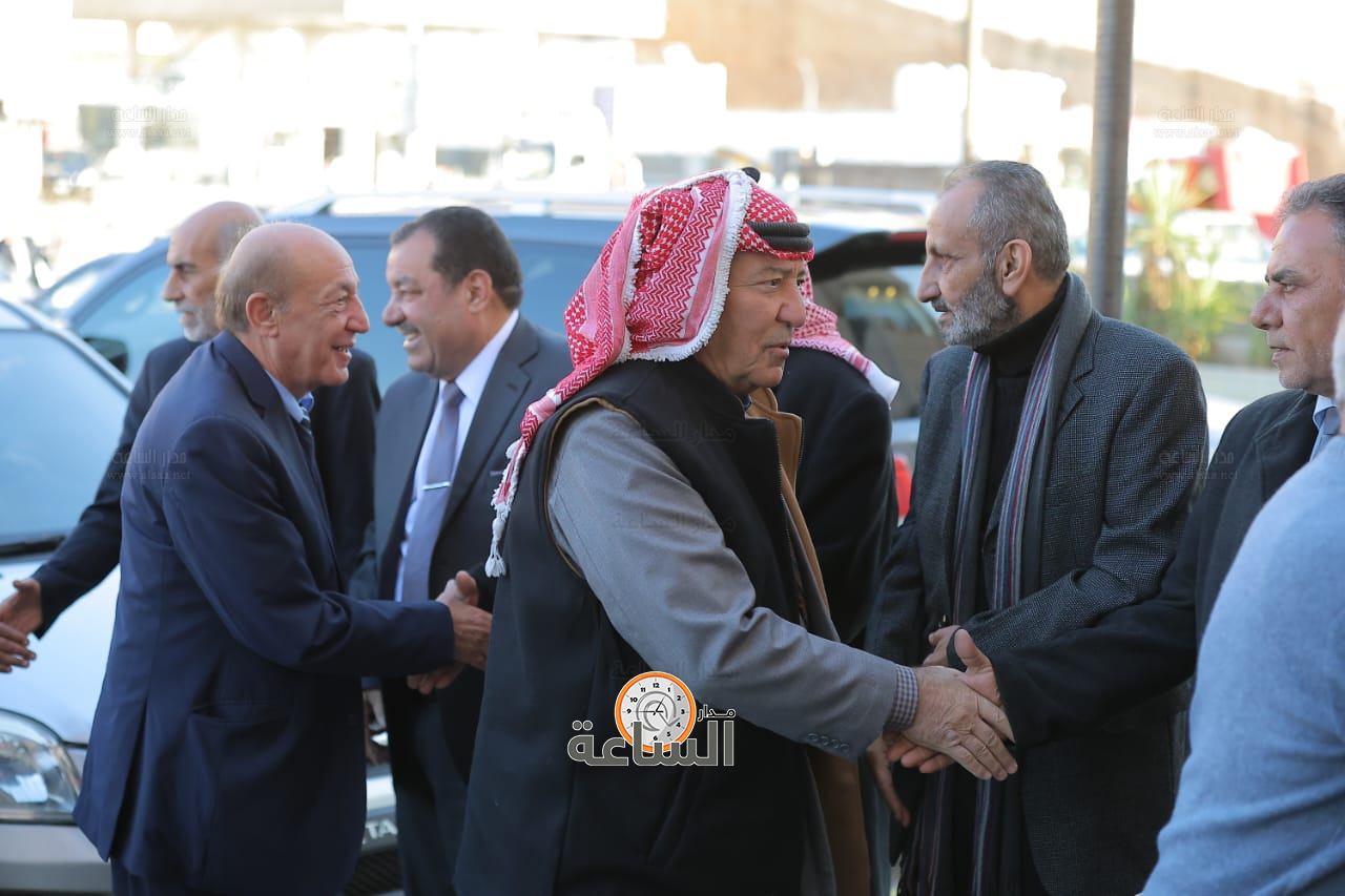 Madar Al-Saa Images 0.8890938838841426