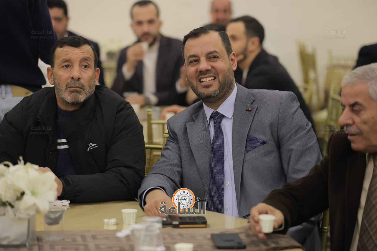 Madar Al-Saa Images 0.6466339861860718