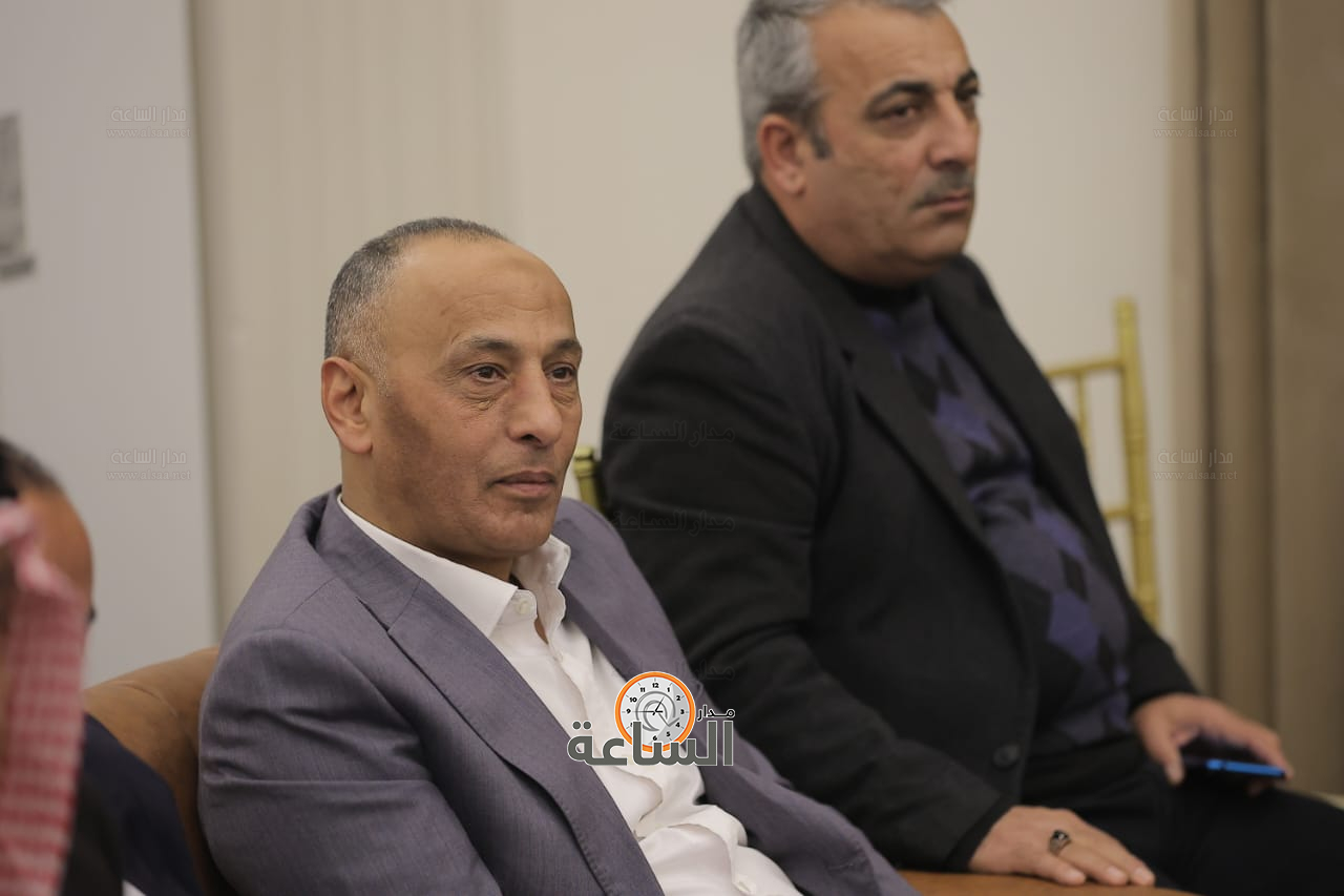 Madar Al-Saa Images 0.10807897298602476